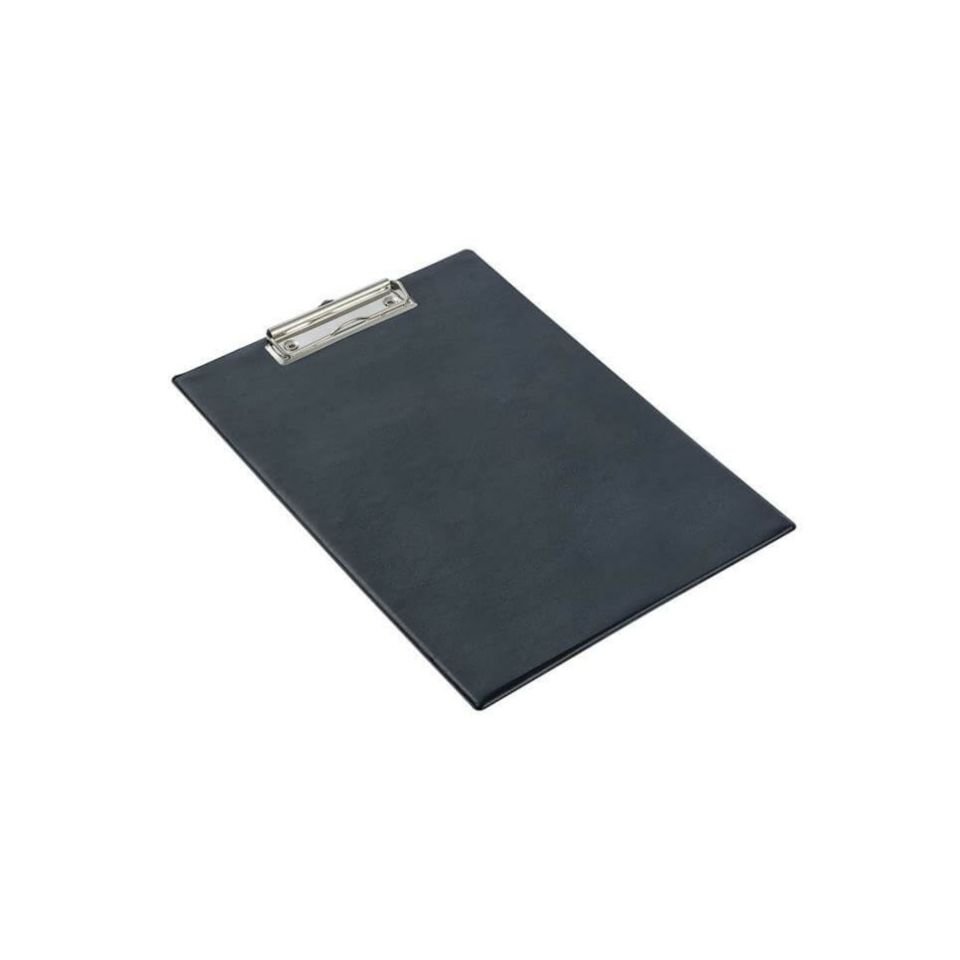 KRAF SEKRETERLİK A4 KAPAKSIZ 1040 SİYAH