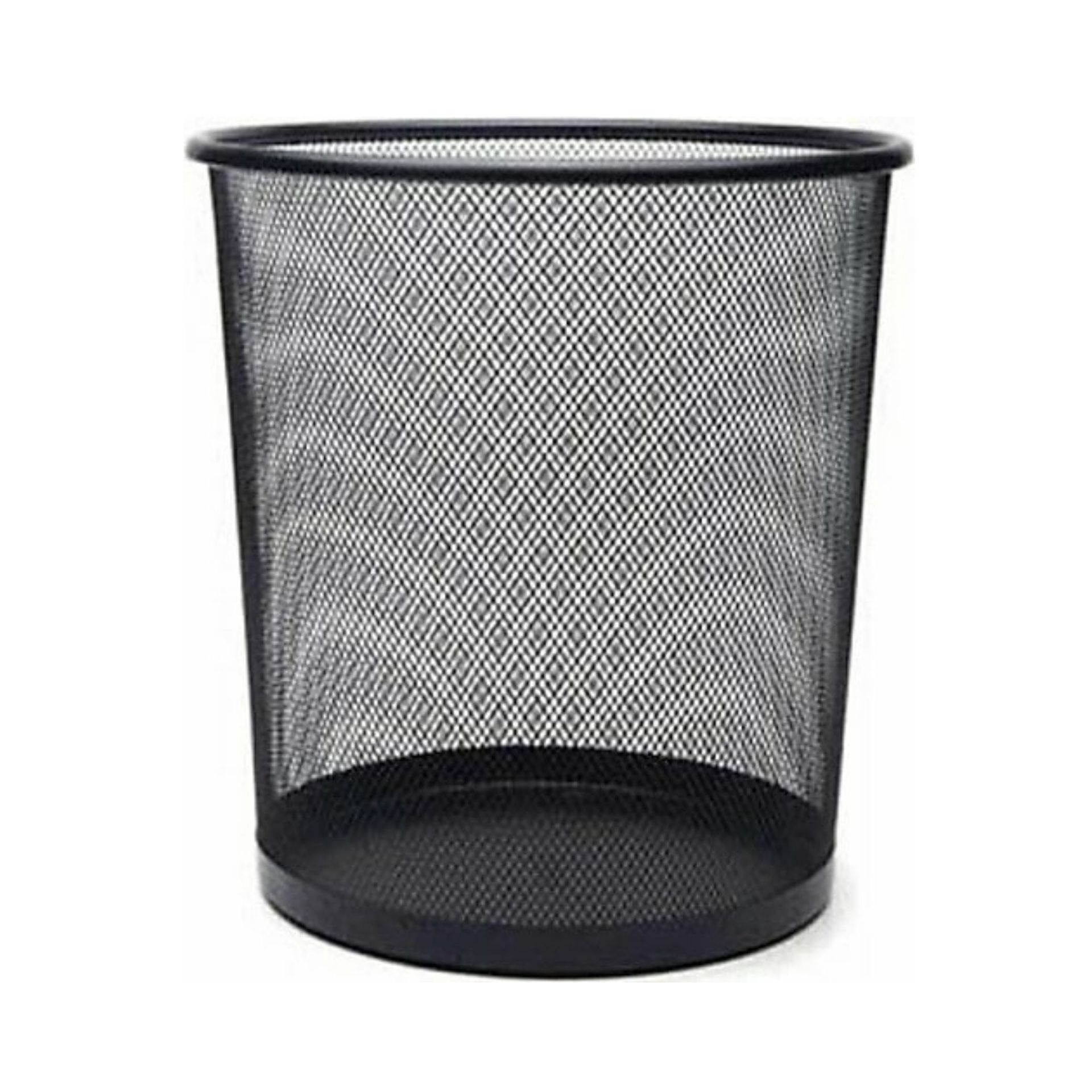 KRAF ÇÖP KOVASI FİLE SİYAH 540G