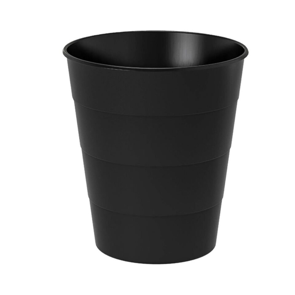 KRAF ÇÖP KOVASI PLASTİK 10LT 555G