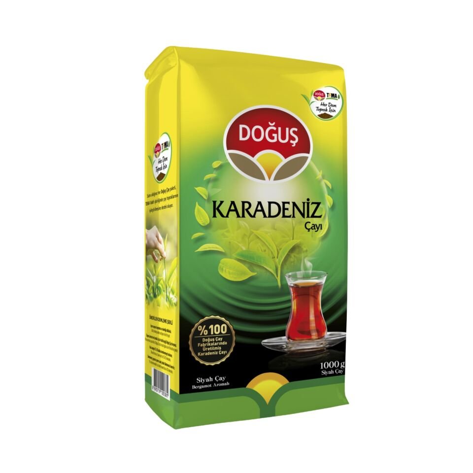 DOĞUŞ DOĞU KARADENİZ 1000GR