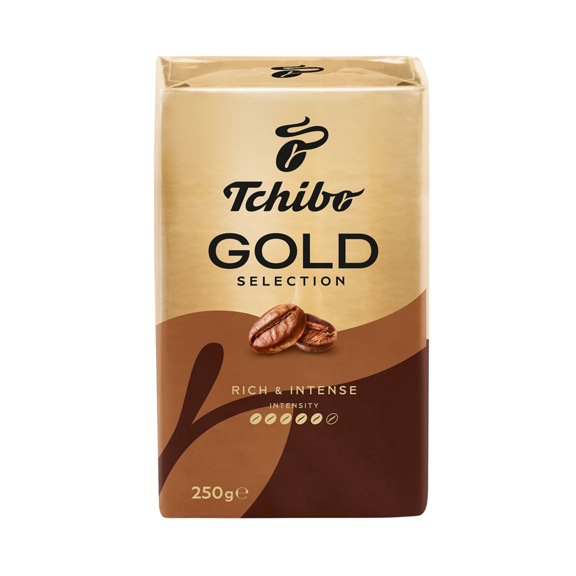 TCHİBO GOLD SELECTİON FİLTRE KAHVE 250 GR