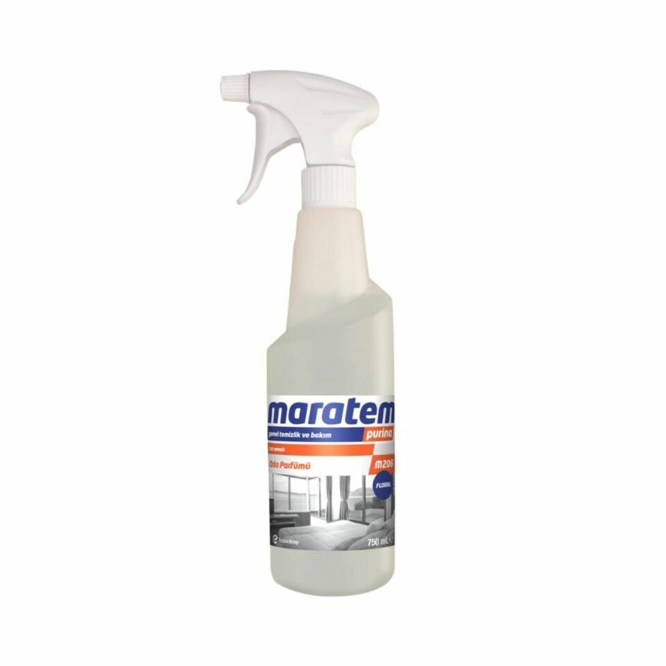 MARATEM M206 ODA PARFÜMÜ 750ML