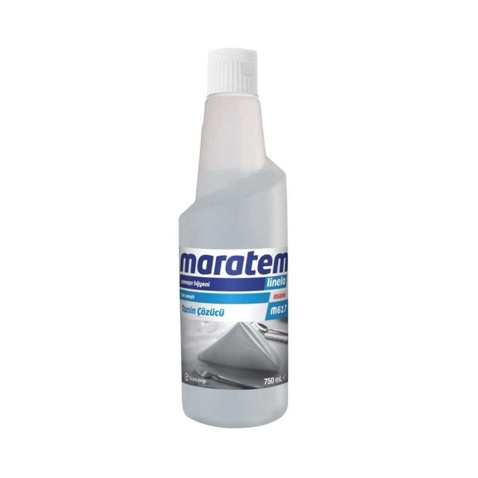 MARATEM M617 TANIN ÇÖZÜZÜ 750 ML