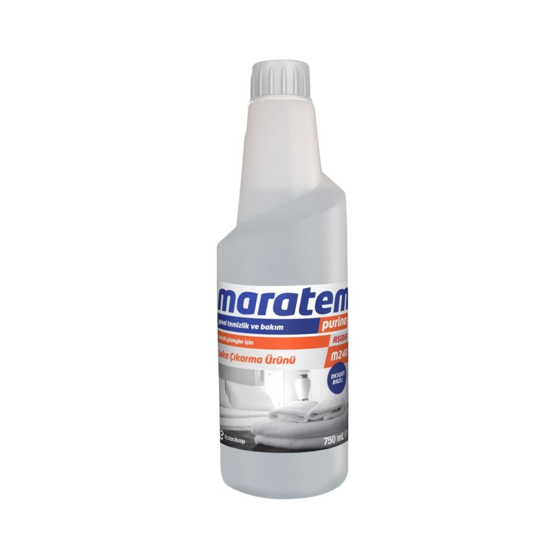 MARATEM M240 HALI LEKE ÇIKARRICI 750 ML