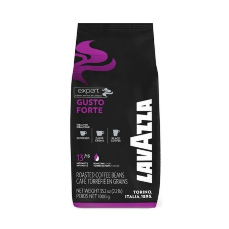 LAVAZZA GUSTO FORTE 1000 GR