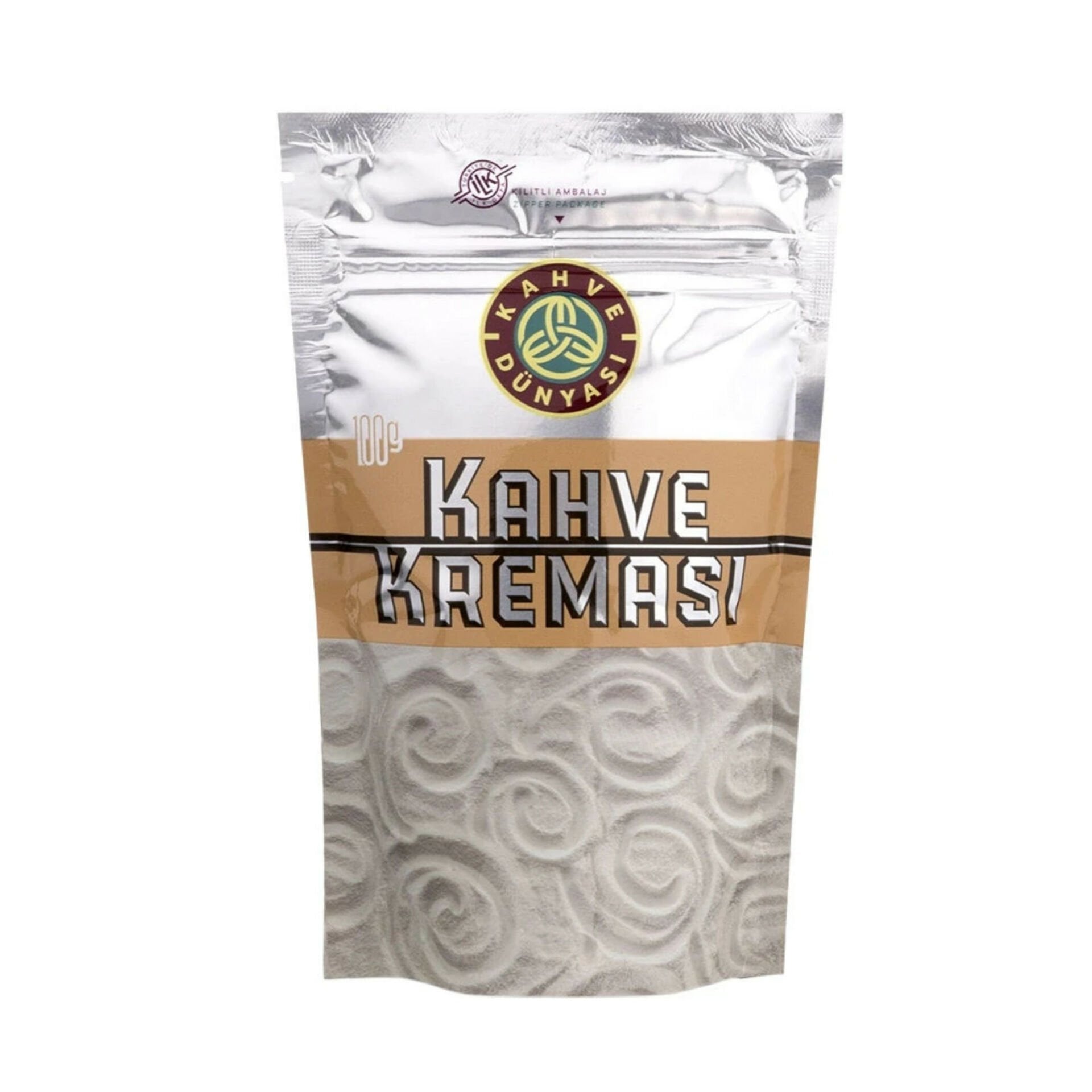 KAHVE DÜNYASI COFFE MATE 1 KG