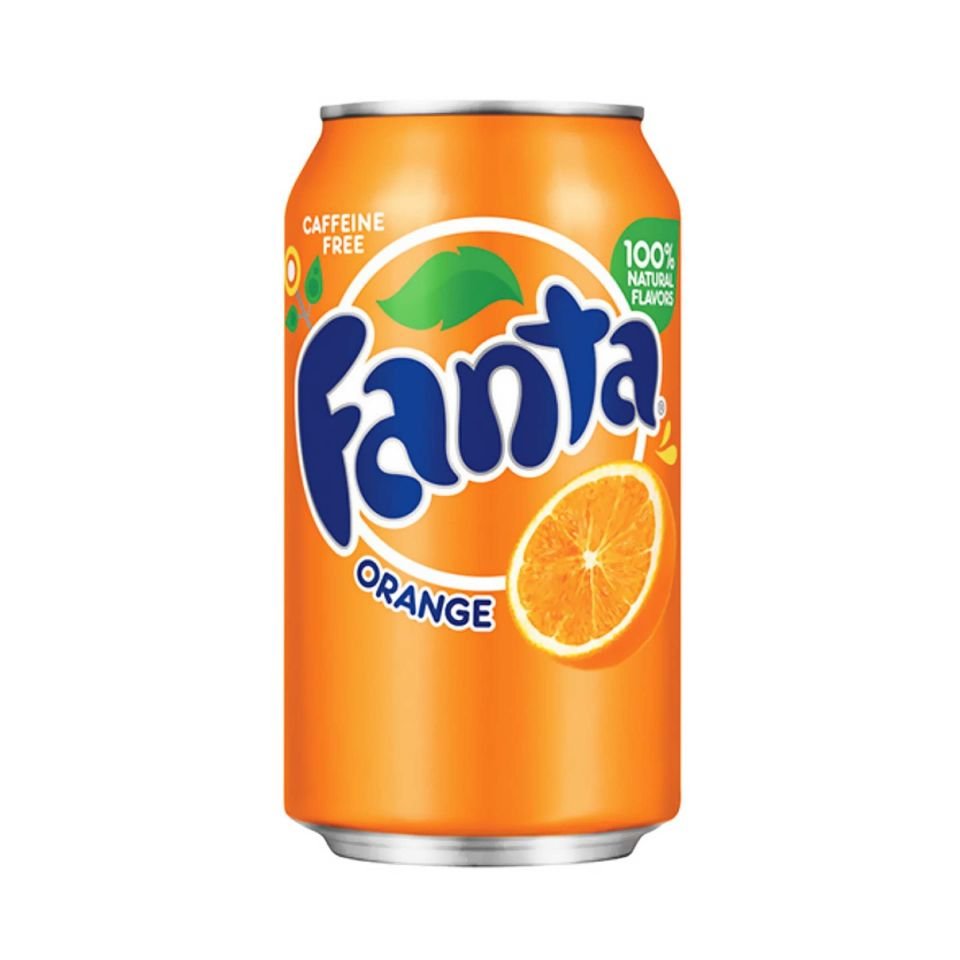 FANTA 330 ML KUTU