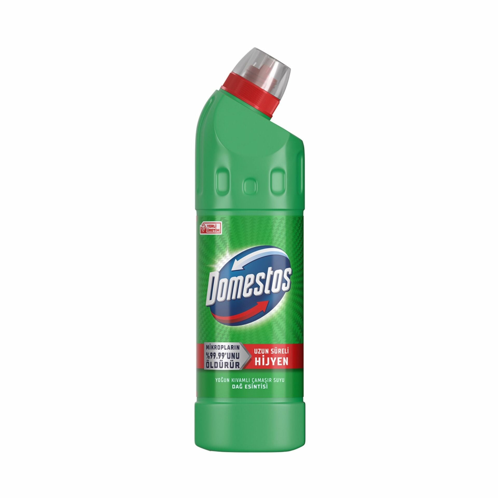 DOMESTOS ÇAMAŞIR SUYU 750GR