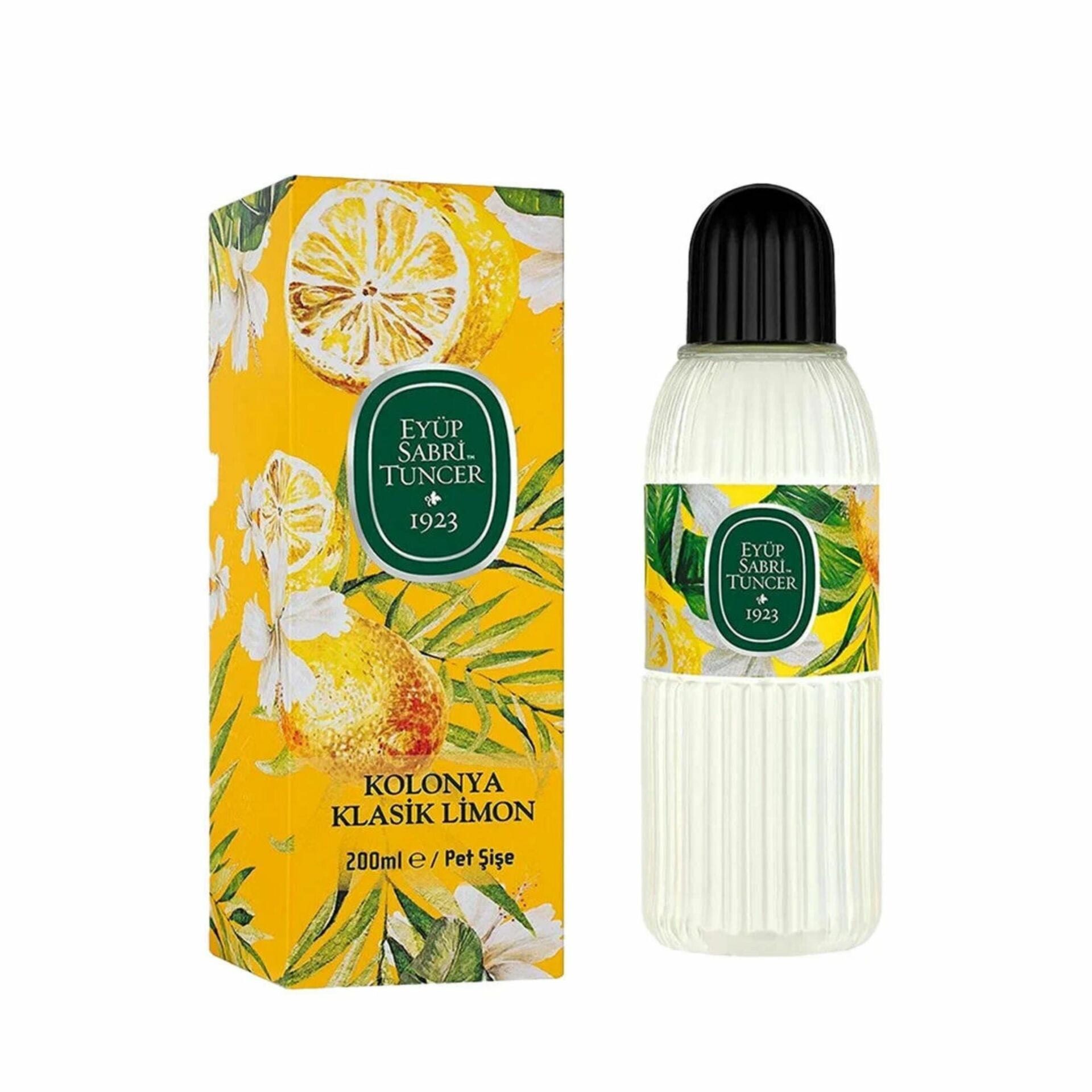 EYÜP SABRİ TUNCER KOLONYA 200 ML