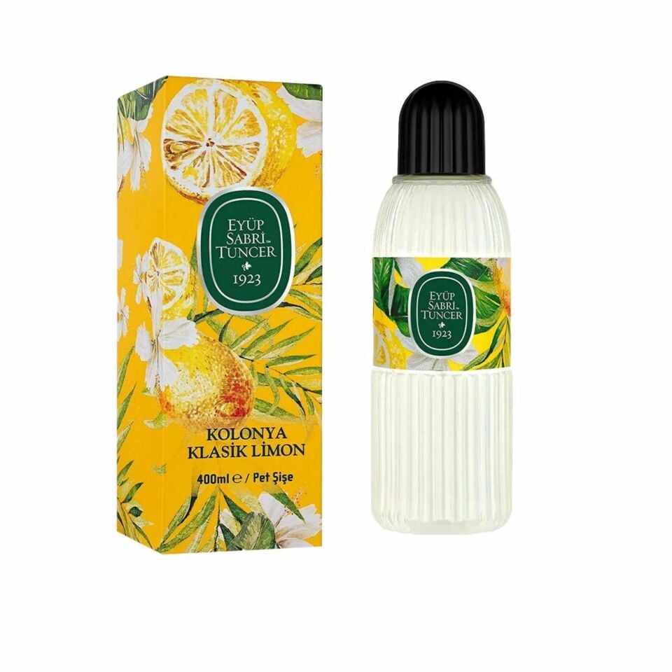 EYÜP SABRİ TUNCER KOLONYA 400 ML