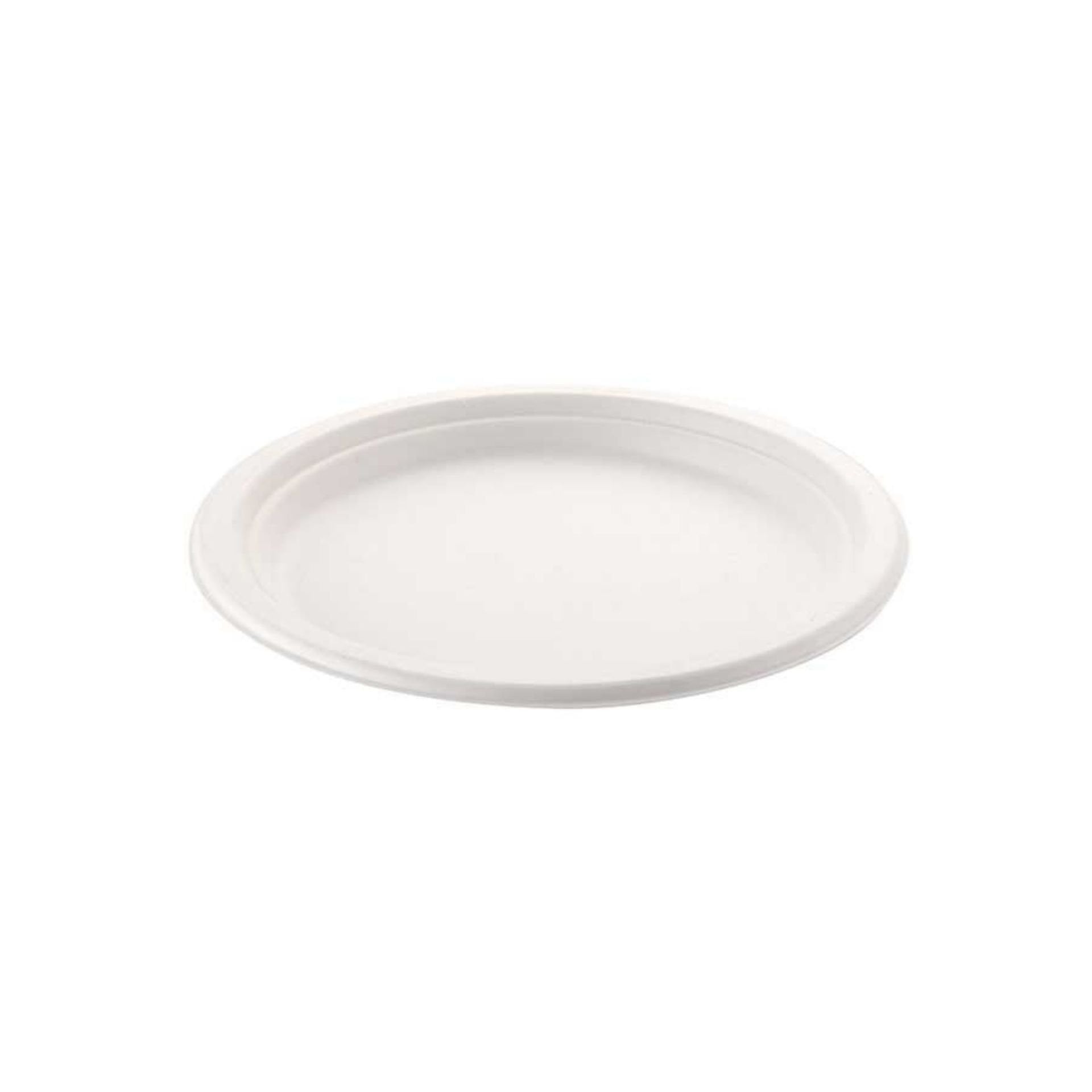 EKOLOJİK TABAK 26 CM  50X20