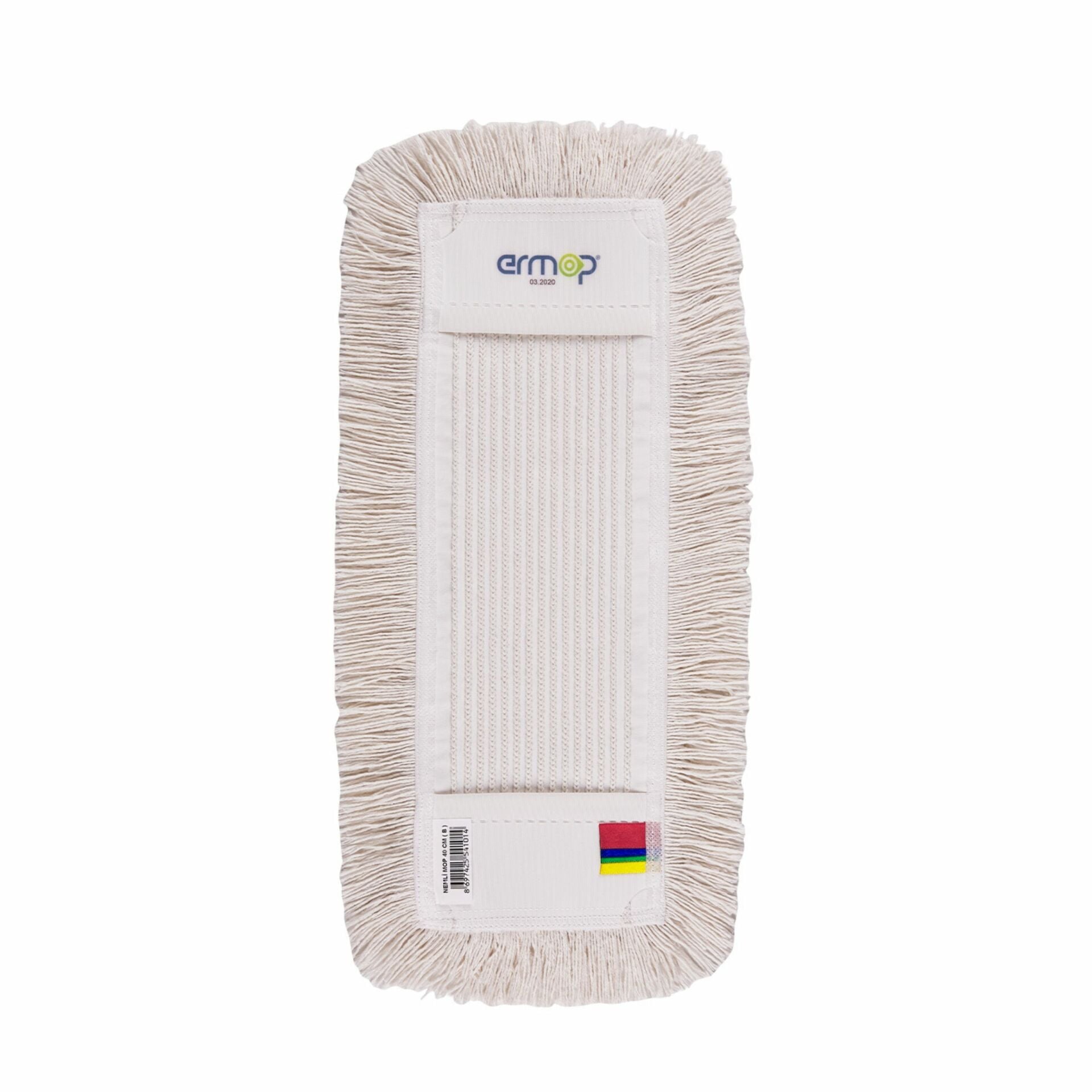 ERMOP NEMLİ MOP  40 CM