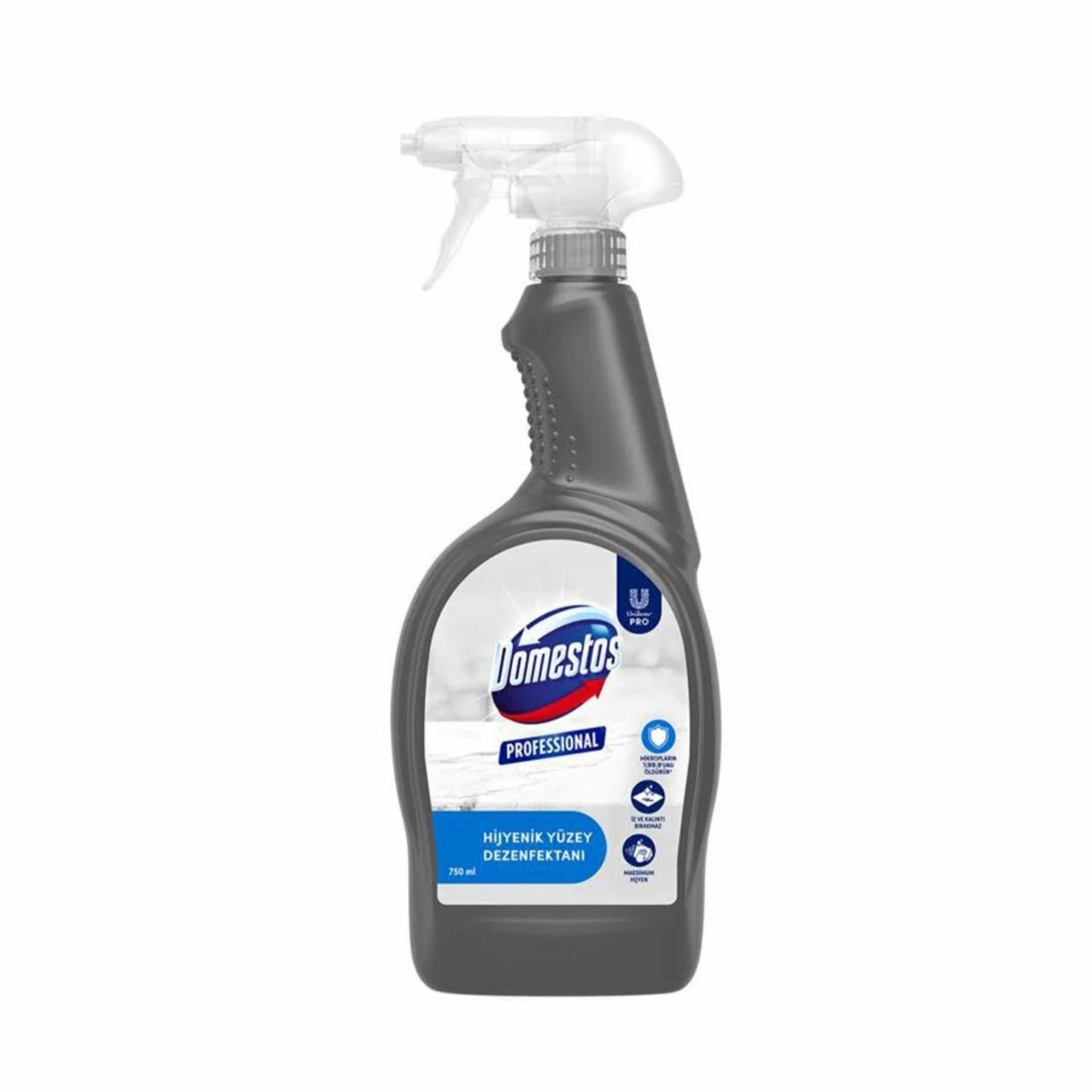 DOMESTOS YÜZEY DEZENFENKTANI  750ML