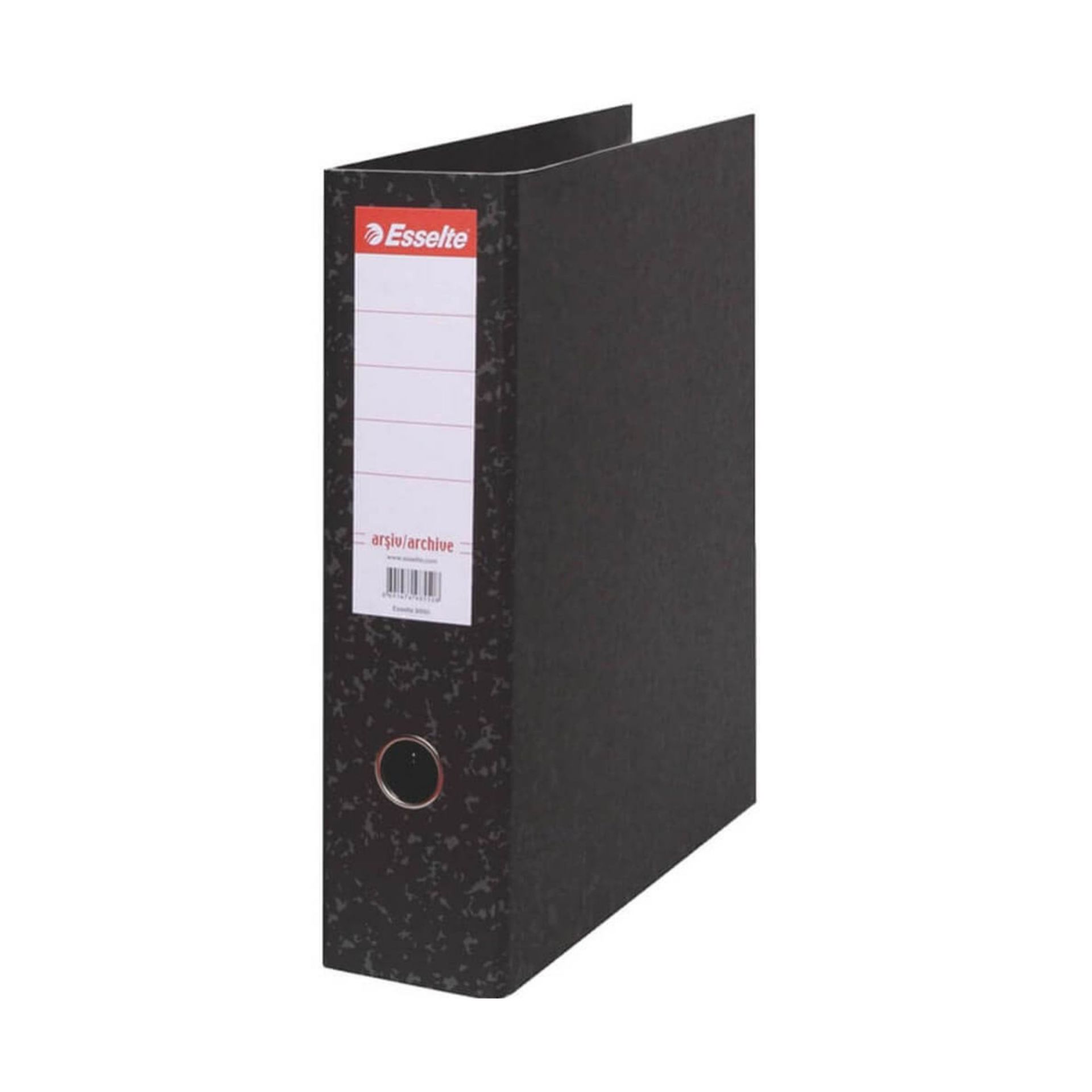 ESSELTE KARTON KLASÖR SLT-9950