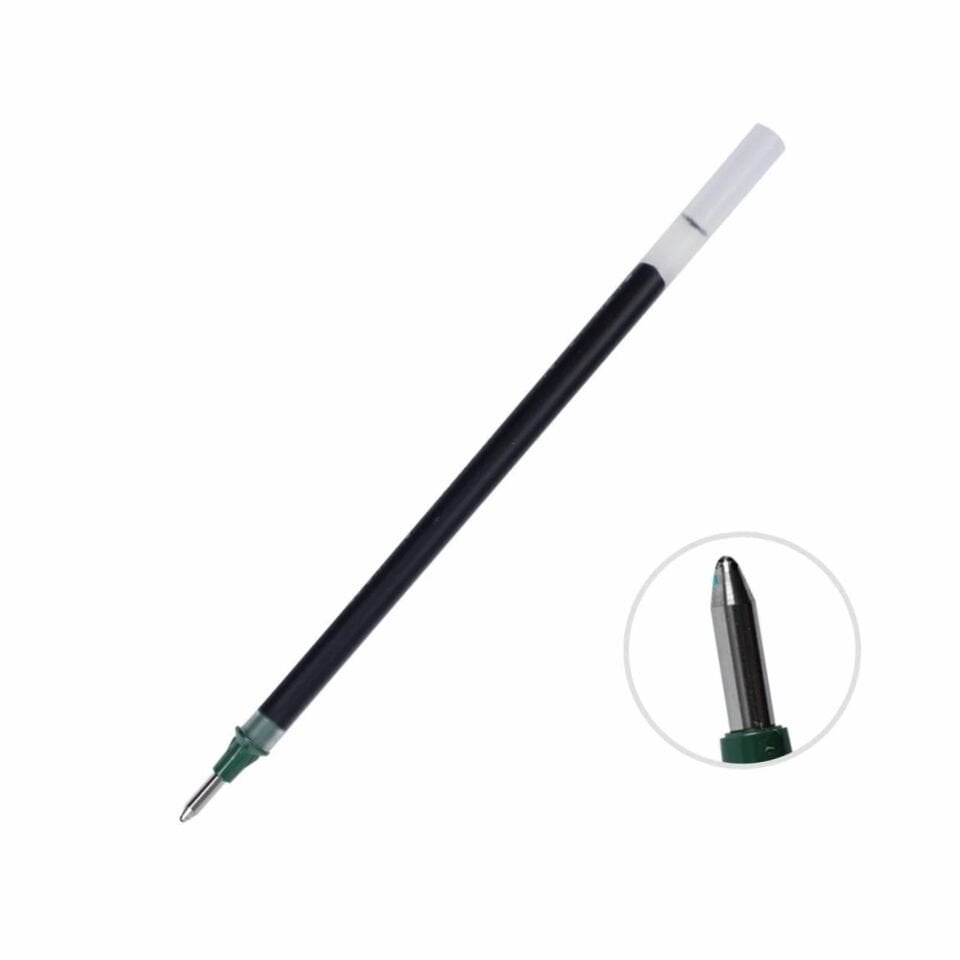 UNİ İMZA KALEMİ SIGNO YEDEK UMR-10 1.0 SİYAH