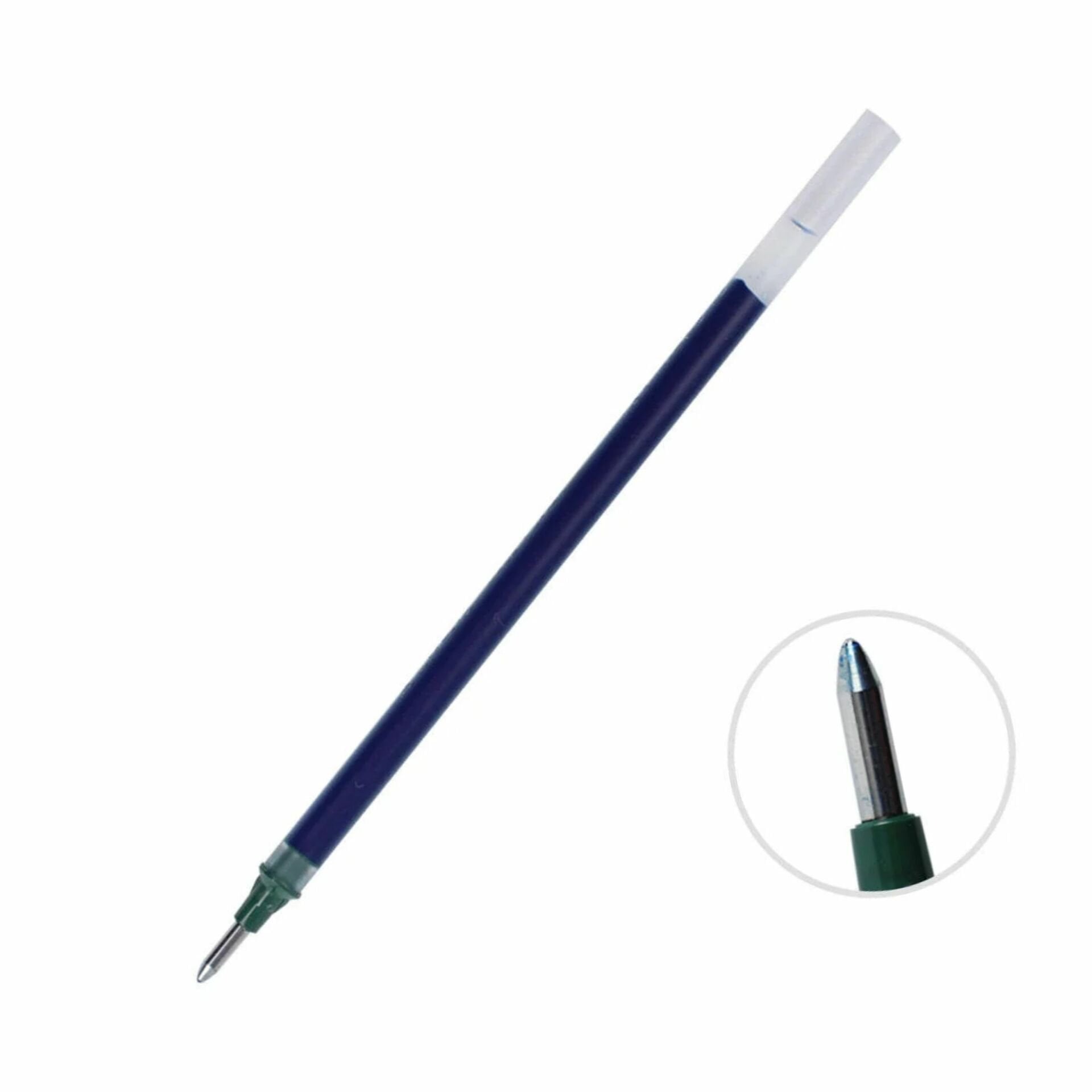 UNİ İMZA KALEMİ SIGNO YEDEK UMR-10 1.0 MAVİ