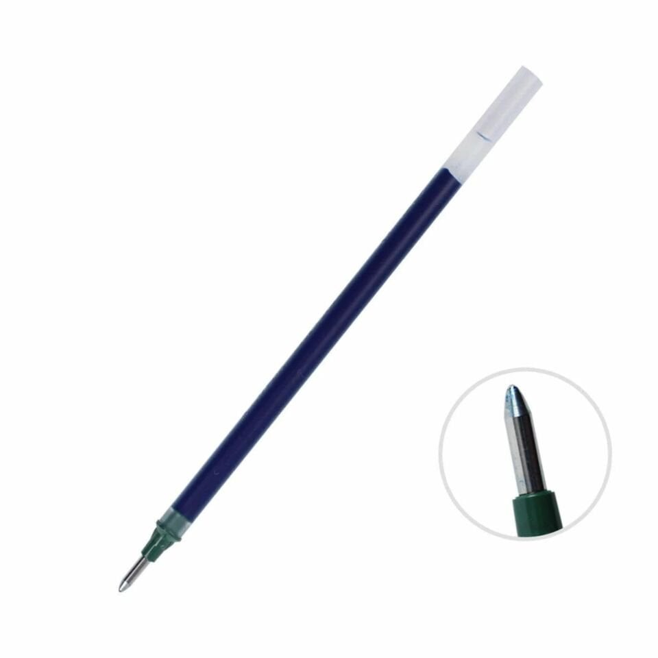 UNİ İMZA KALEMİ SIGNO YEDEK UMR-10 1.0 MAVİ