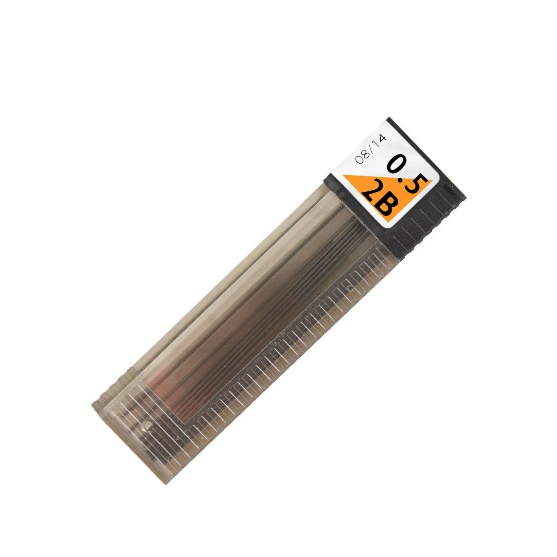 TOMBOW 0.5 2B KLASİK KALEM UCU