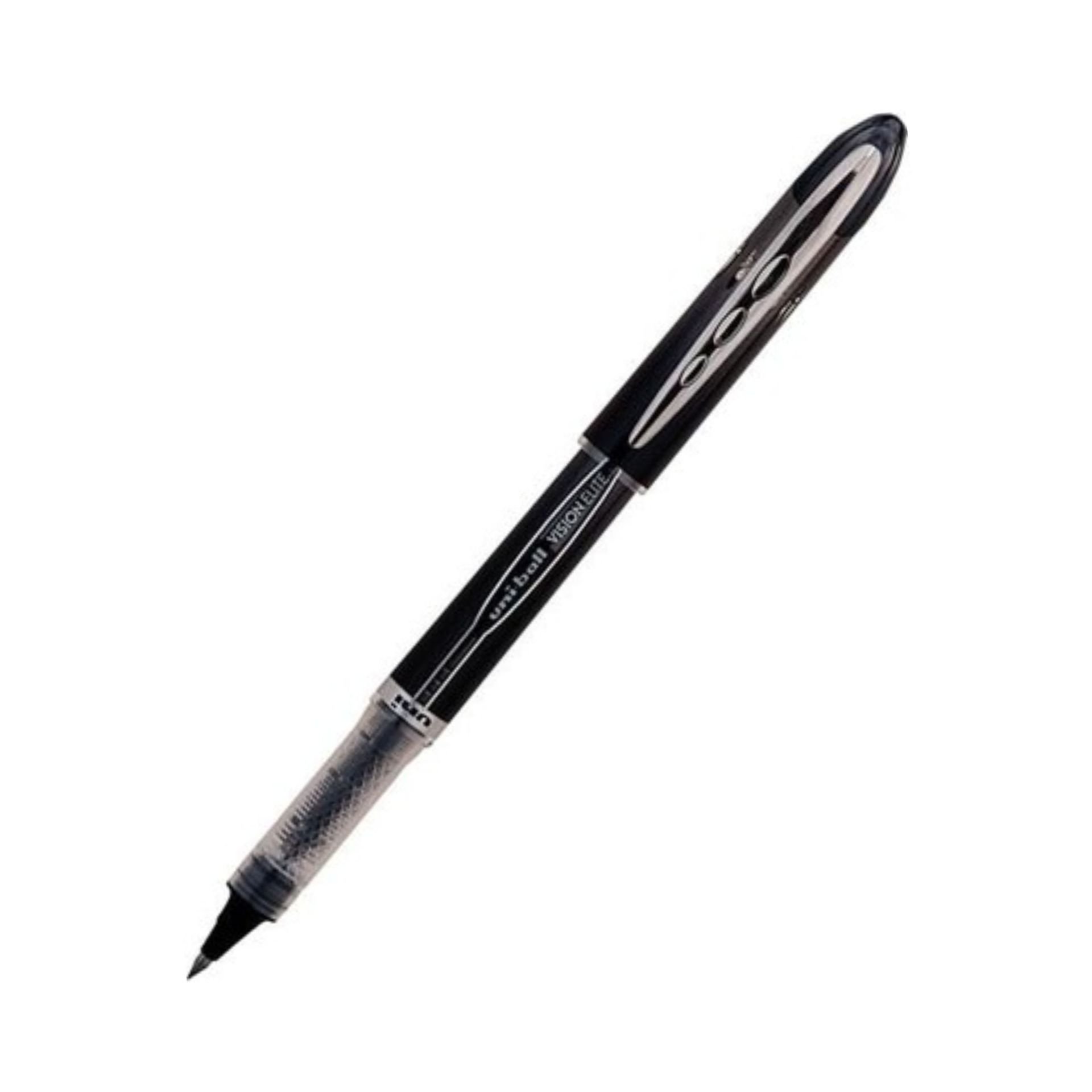UNİ ROLLER KALEM VISION ELITE UB-205 0.5 SİYAH