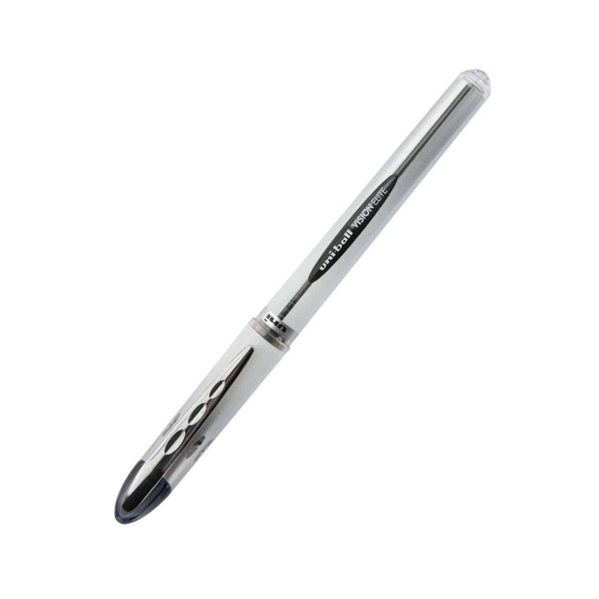 UNİ ROLLER KALEM VISION ELITE UB-200 0.8 SİYAH