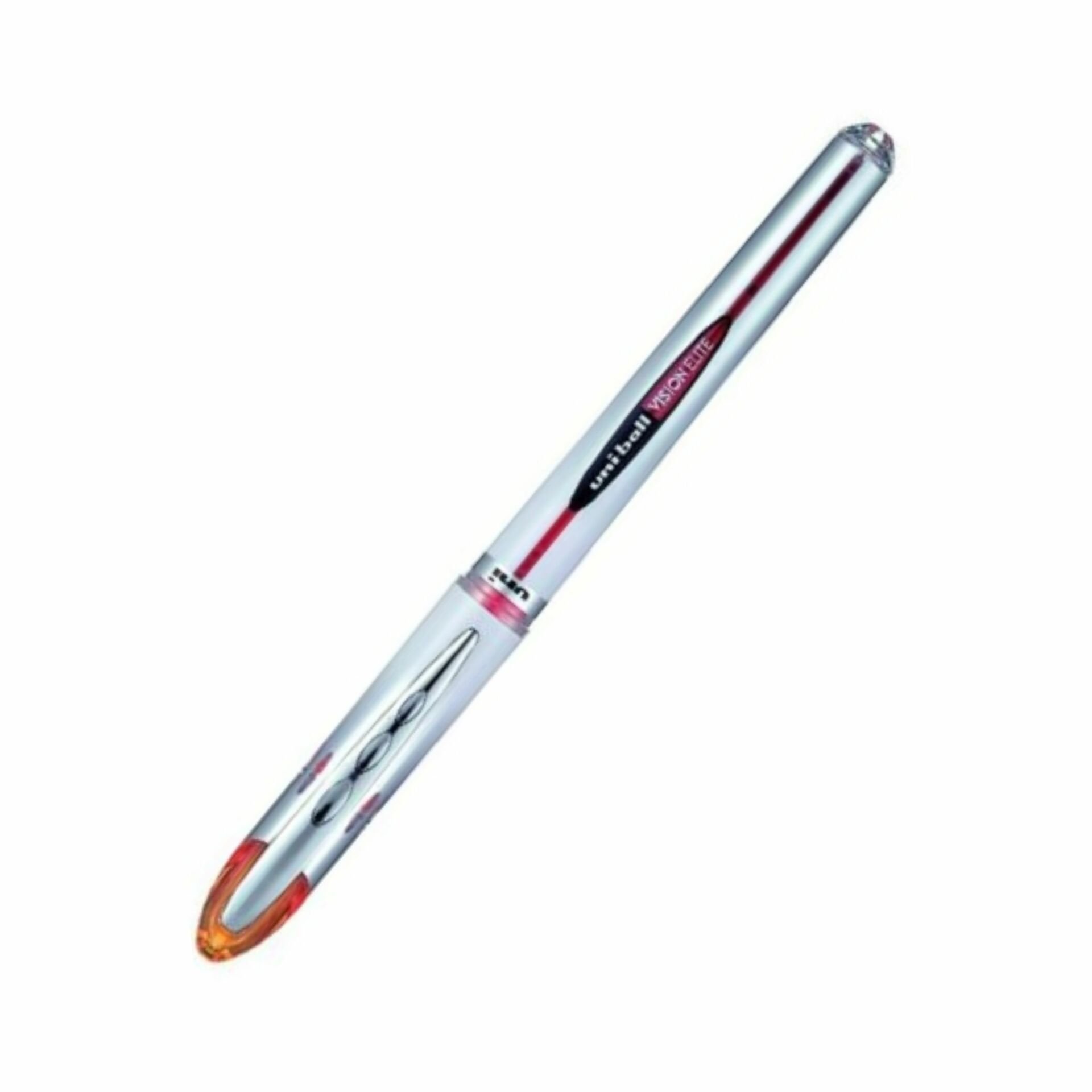 UNİ ROLLER KALEM VISION ELITE UB-200 0.8 TURUNCU