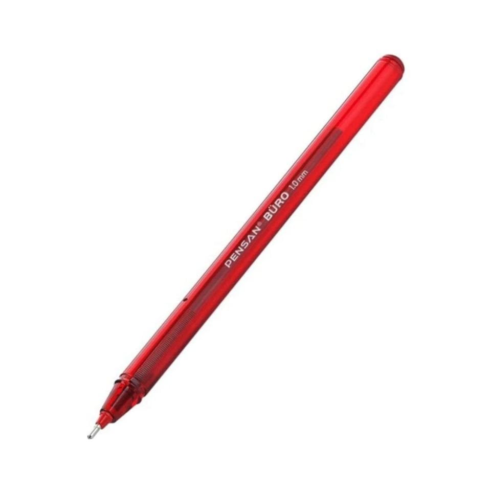 PENSAN TÜKENMEZ 1.0 KIRMIZI 2270