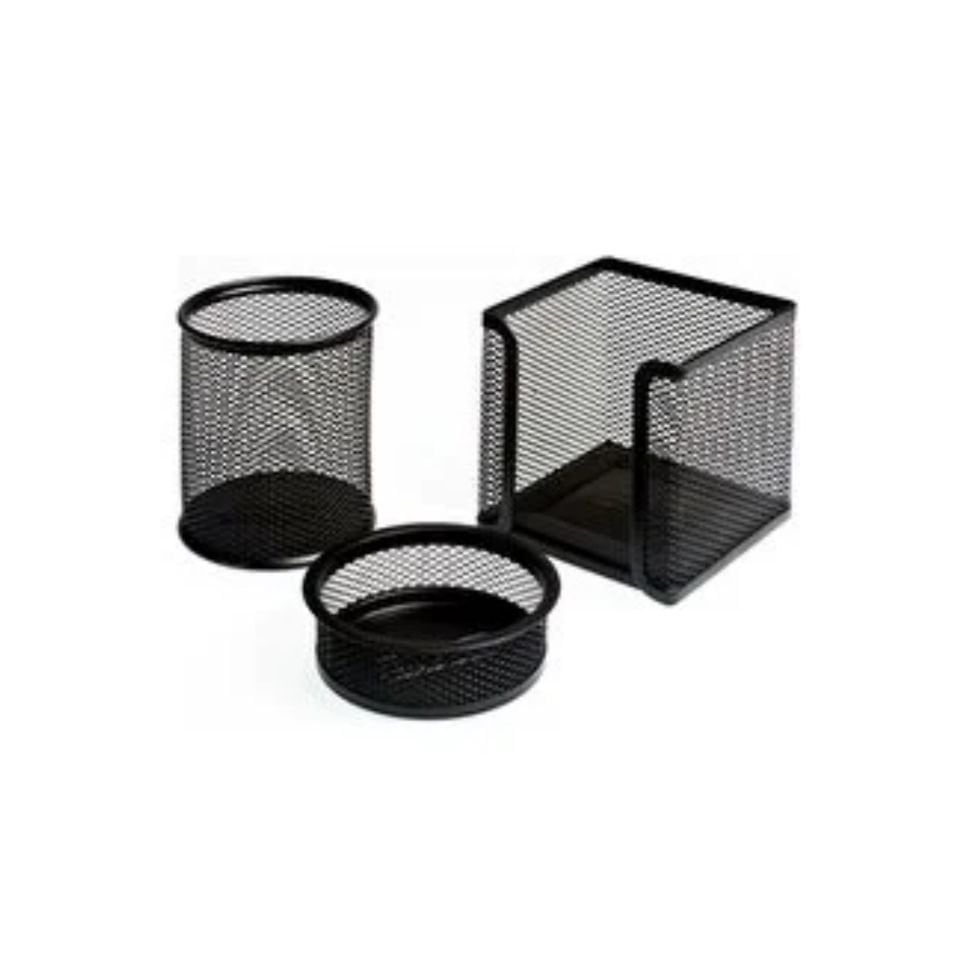 MAS BİON 3 LÜ PERFORE KALEMLİK SETİ