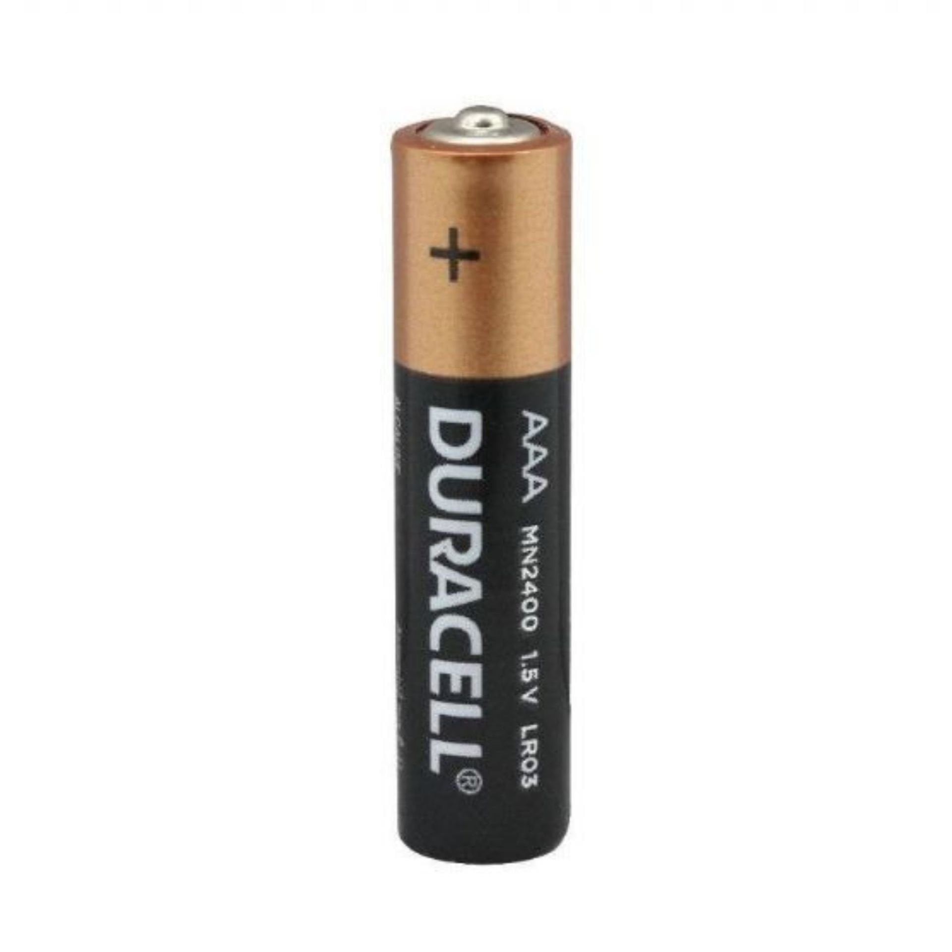 DURACELL PİL AAA İNCE KALEM