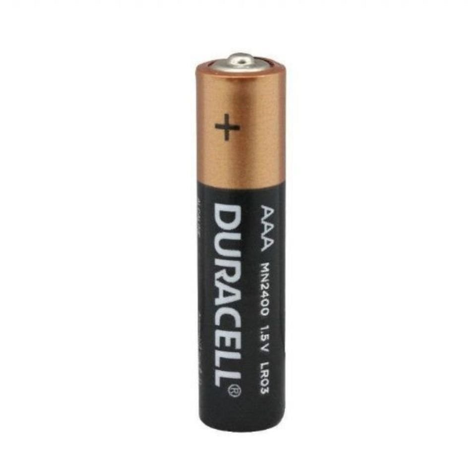 DURACELL PİL AAA İNCE KALEM