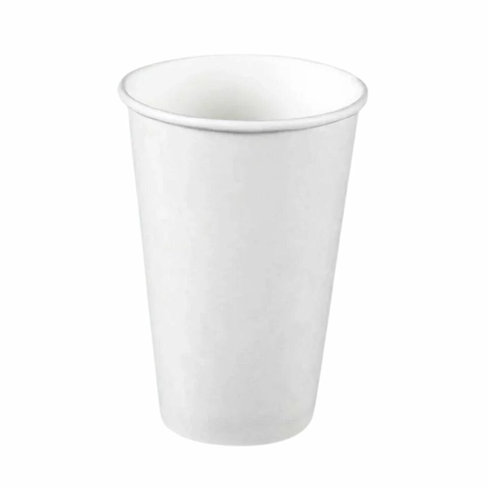 KARTON BARDAK 12 OZ 50 Lİ (SOĞUK)