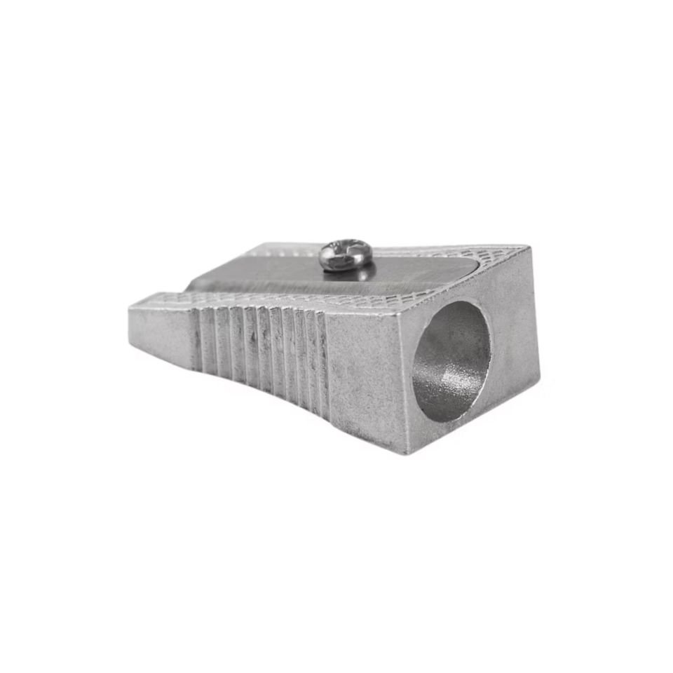 KRAF KALEMTRAŞ METAL ÜÇGEN 740G