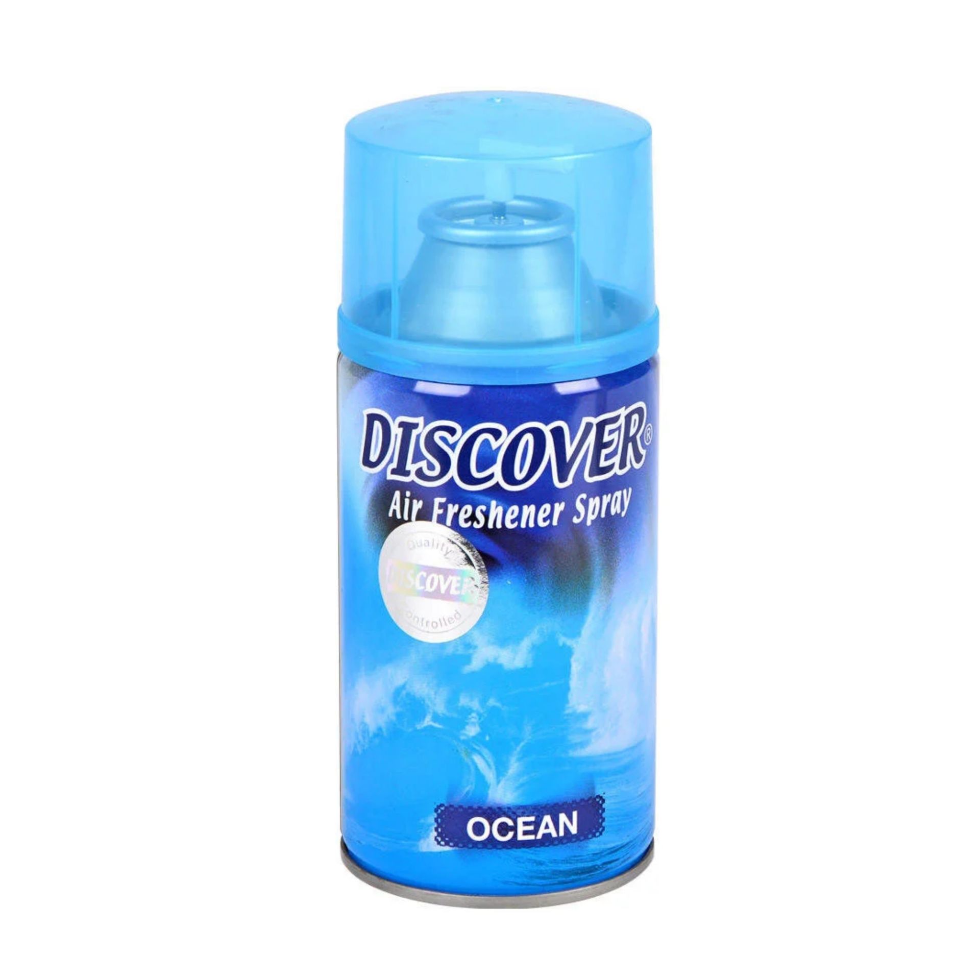 DİSCOVER ODA KOKUSU YEDEK