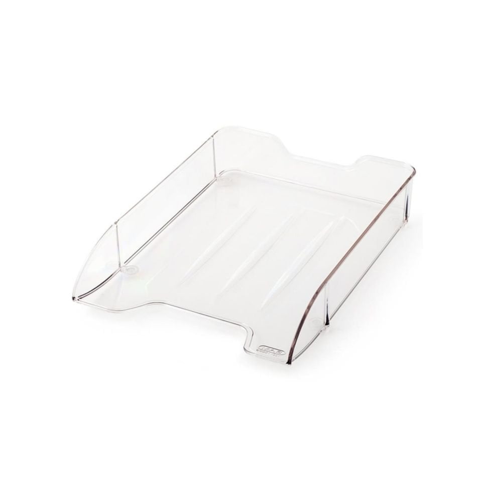 MAS EVRAK RAFI 1801 TEKLİ ŞEFFAF