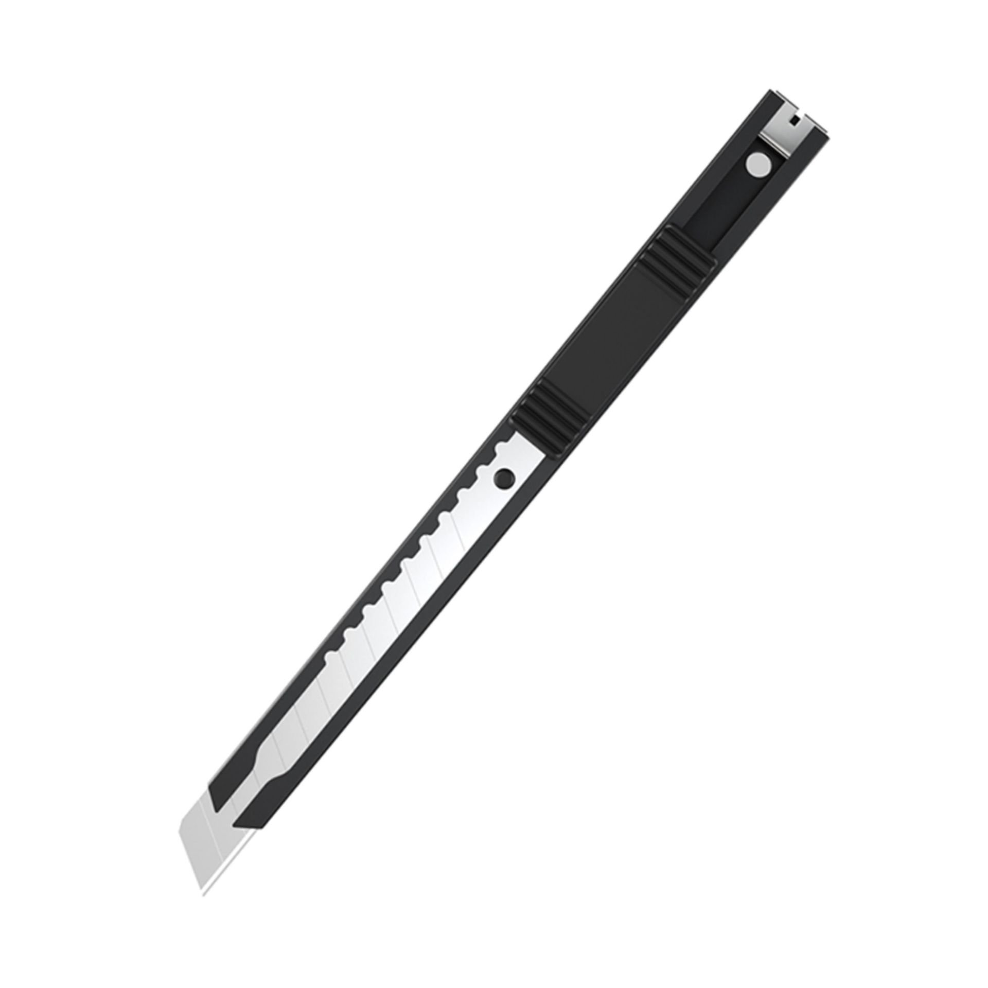 KRAF MAKET BIÇAĞI DAR METAL GÖVDELİ 621G