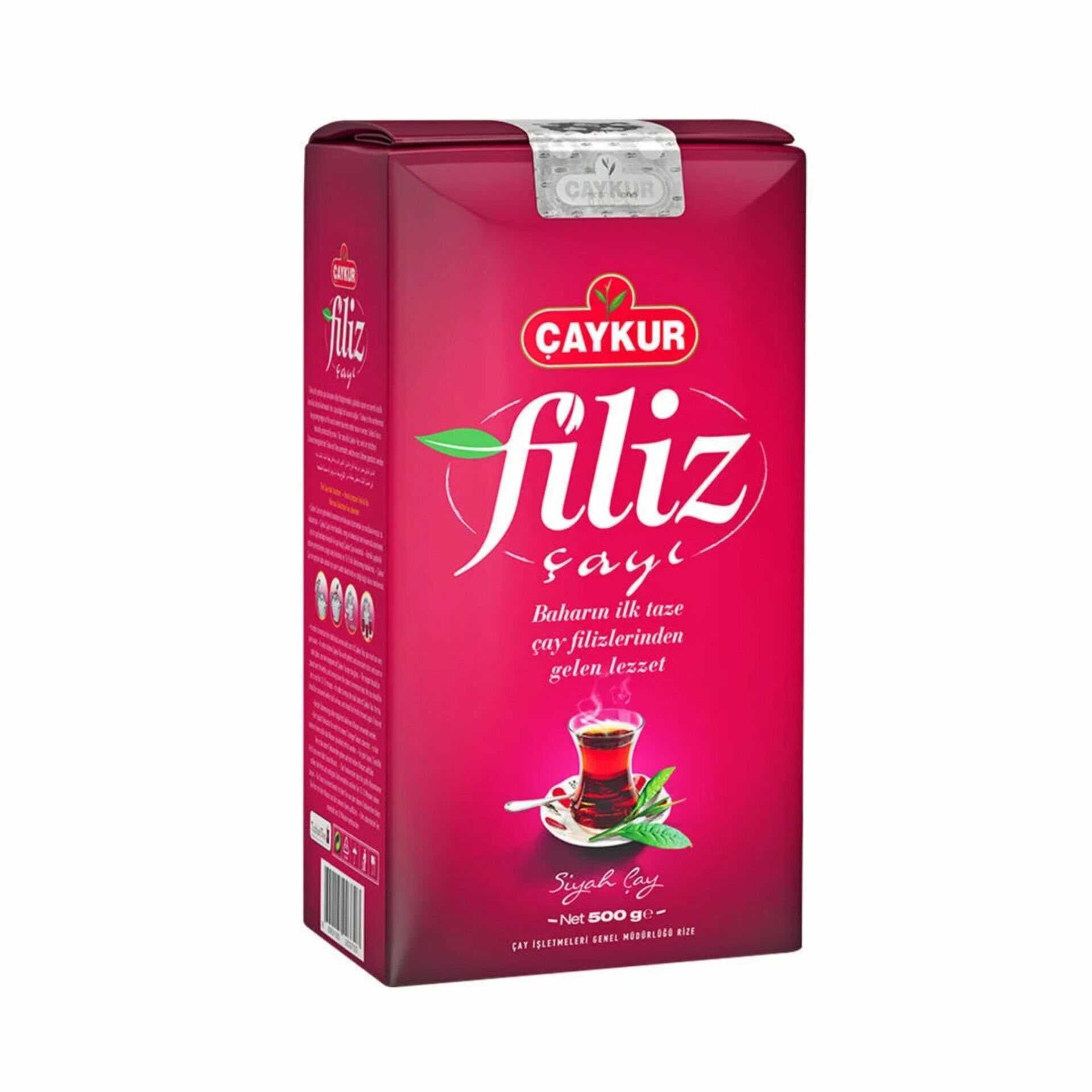 ÇAYKUR FİLİZ 500 GR