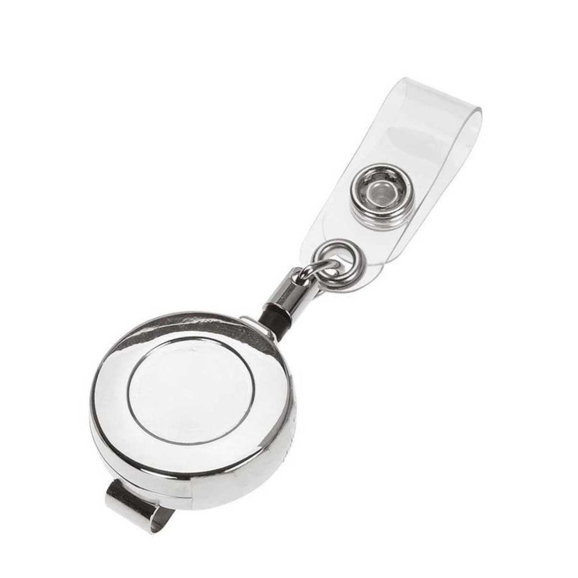 KRAF YOYO YUVARLAK KROM 511G