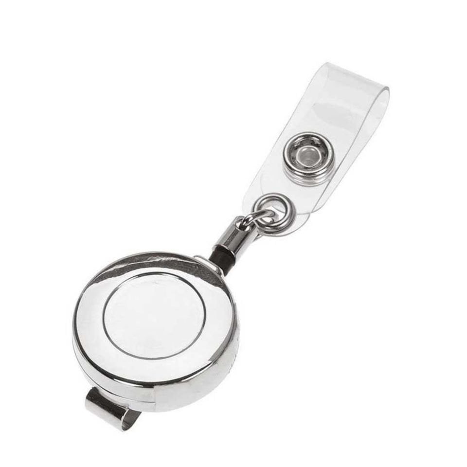KRAF YOYO YUVARLAK KROM 511G