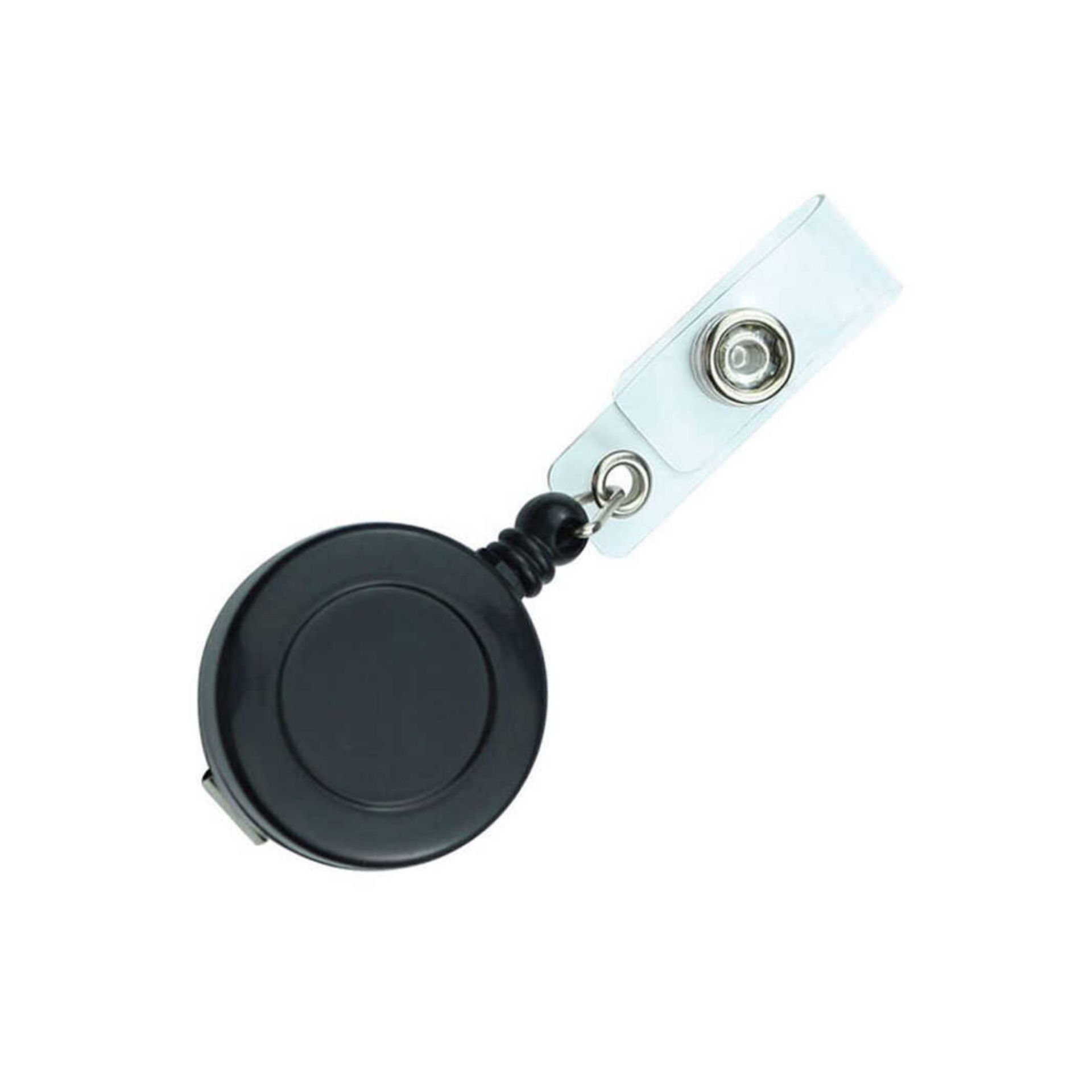 KRAF YOYO YUVARLAK SİYAH  511G