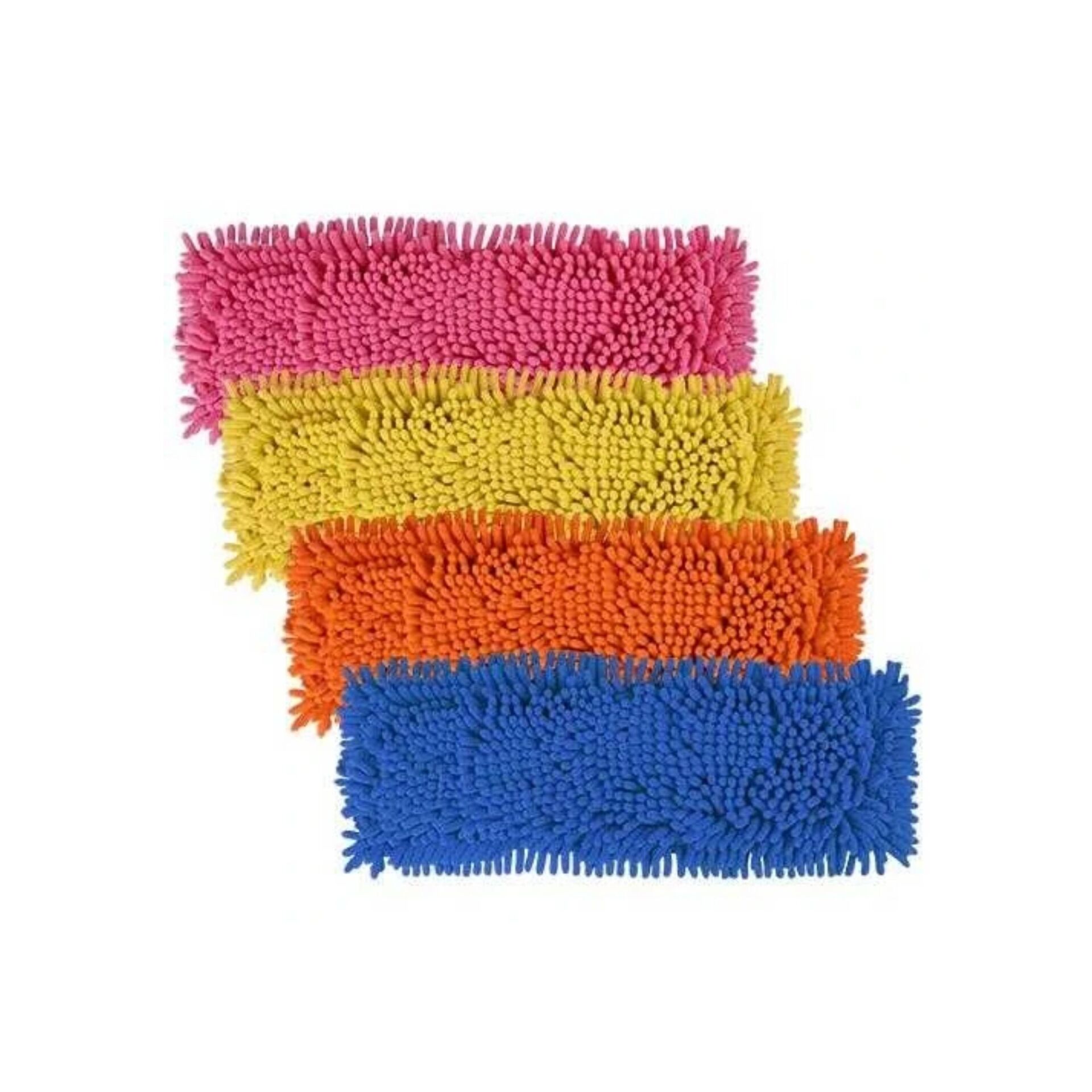 MİKROFİBER MAKARNA MOP 50CM