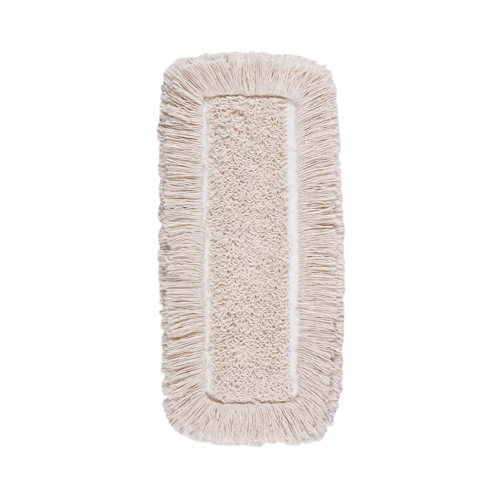 NEMLİ MOP 40CM BEYAZ