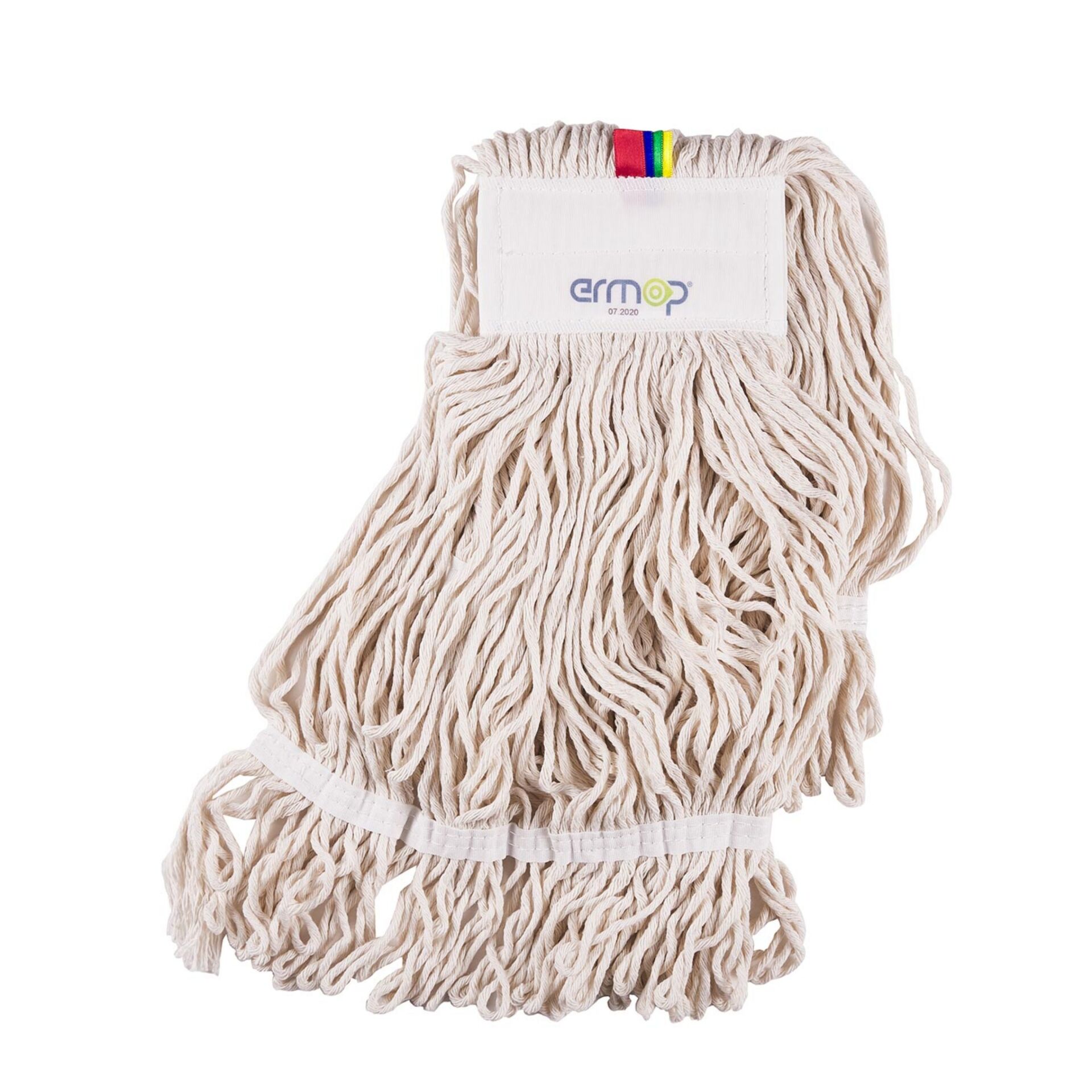 ERMOP ZİNCİR DİKİŞ ISLAK MOP 375 GR