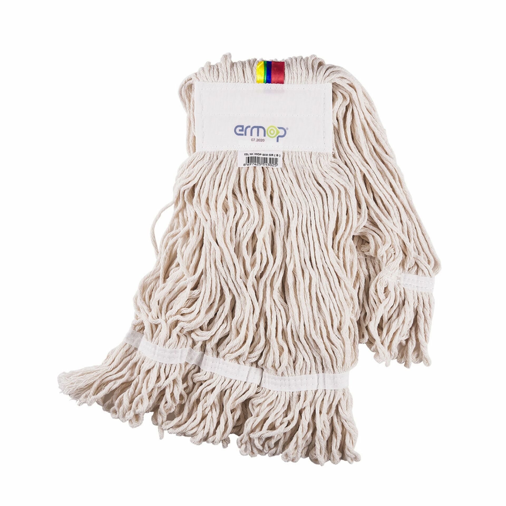 ERMOP ZİNCİR ISLAK MOP 500 GR