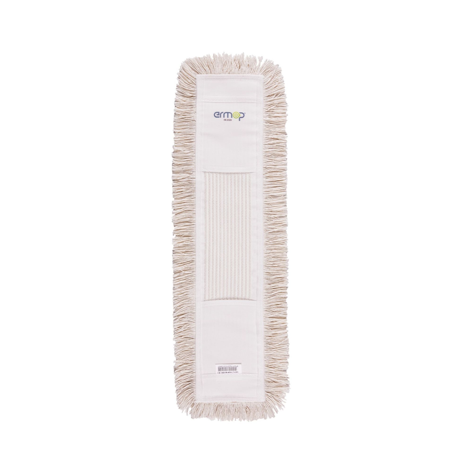 ERMOP ZİNCİR DİKİŞ NEMLİ MOP 60CM