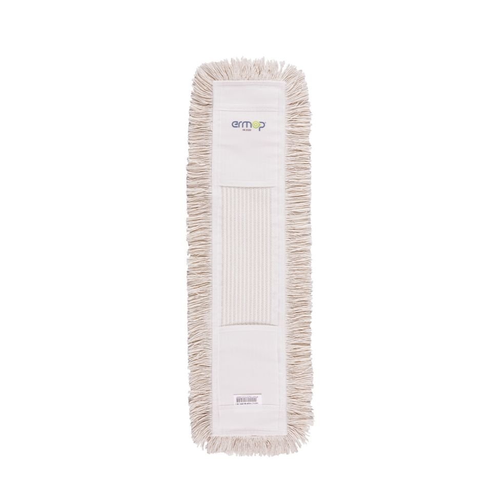 ERMOP ZİNCİR DİKİŞ NEMLİ MOP 60CM
