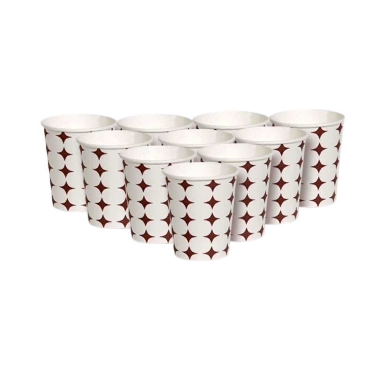 KARTON BARDAK 7 OZ 100 LÜ