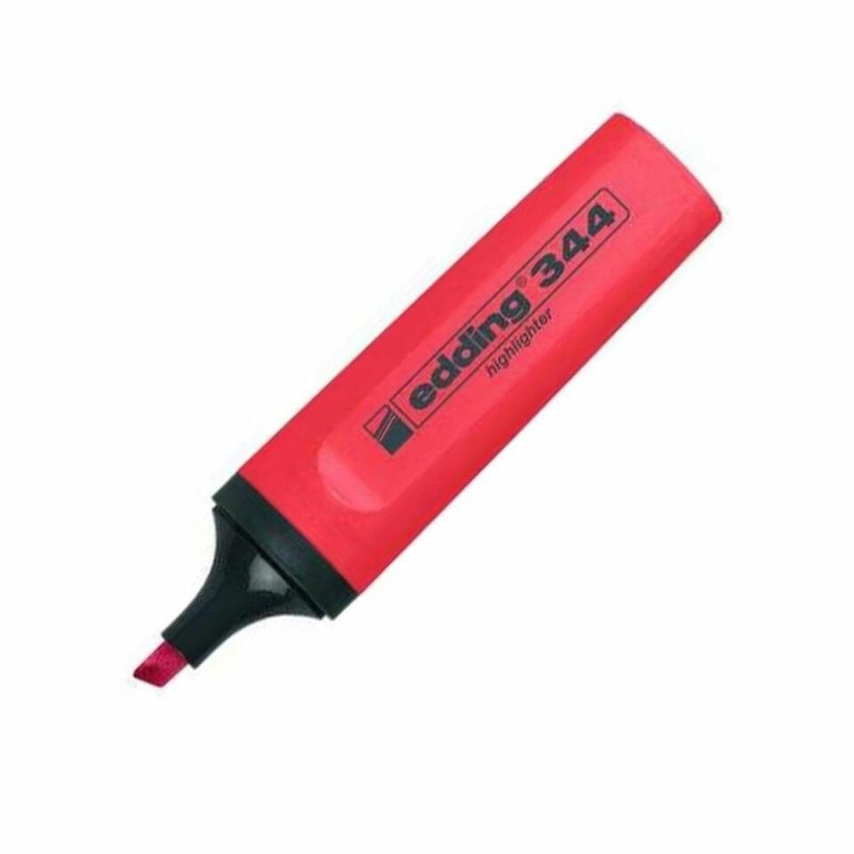 EDDİNG FOSFORLU KALEM E-344 NAR ÇİÇEĞİ