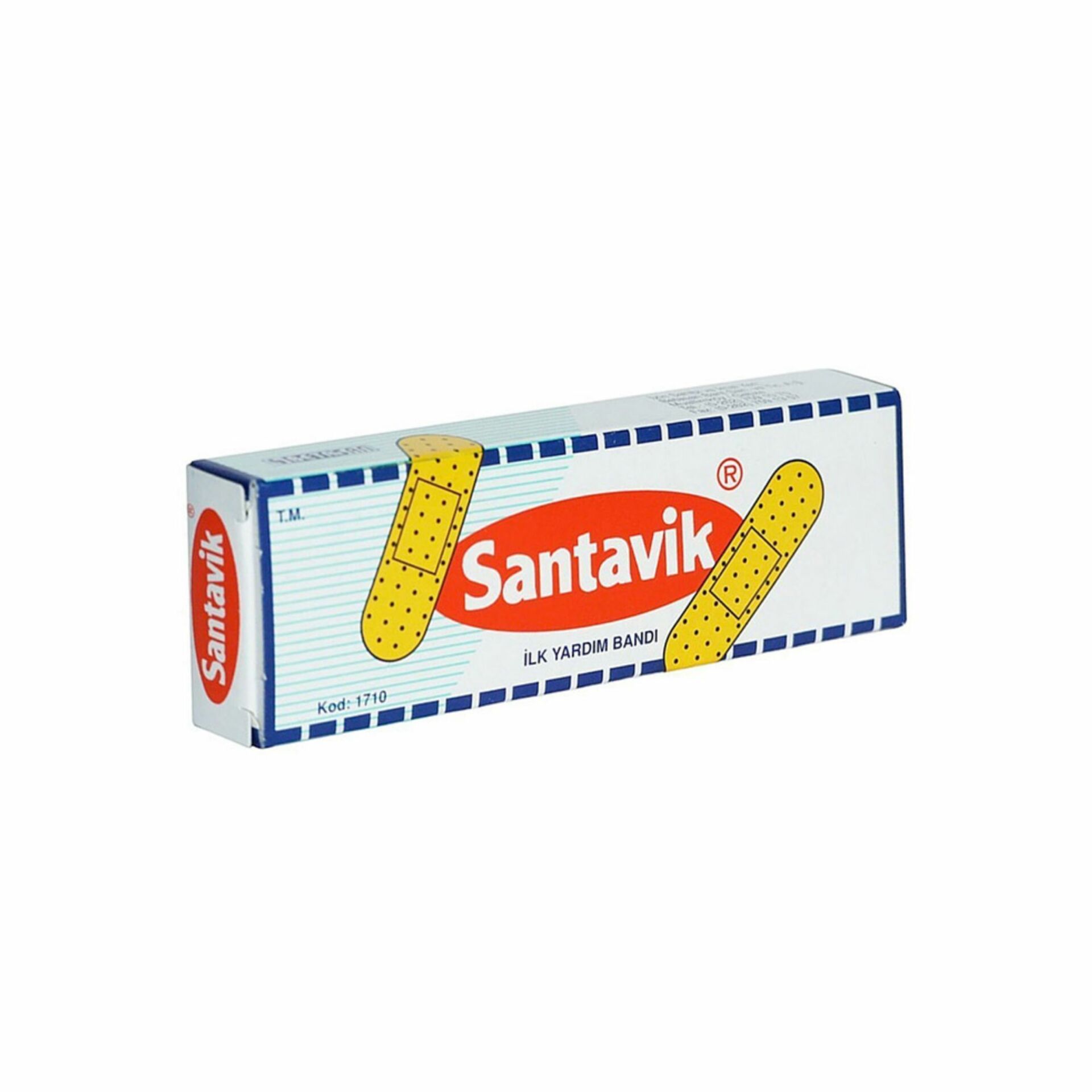 YARA BANDI 10'LU