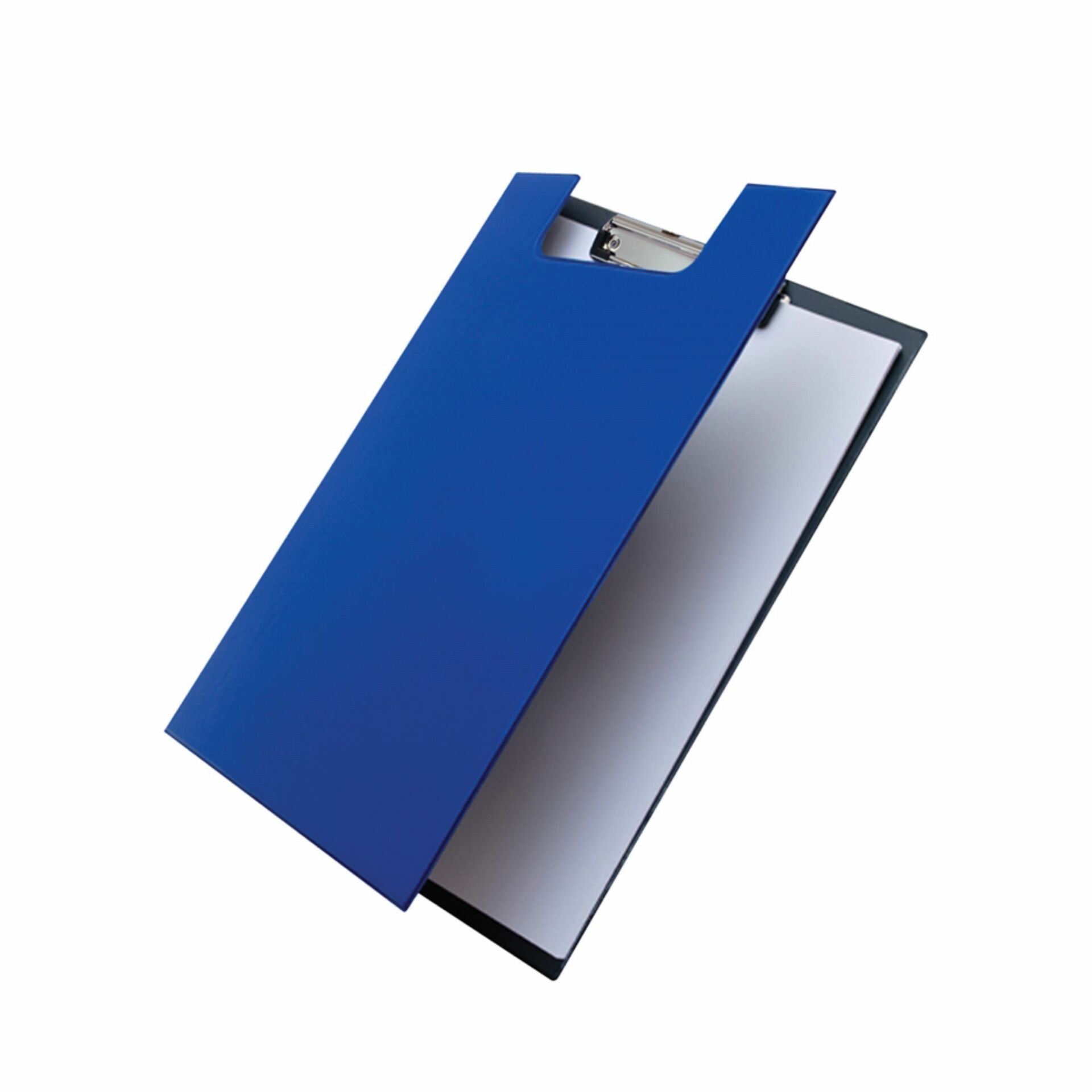 KRAF SEKRETERLİK A4 KAPAKLI 1045 MAVİ
