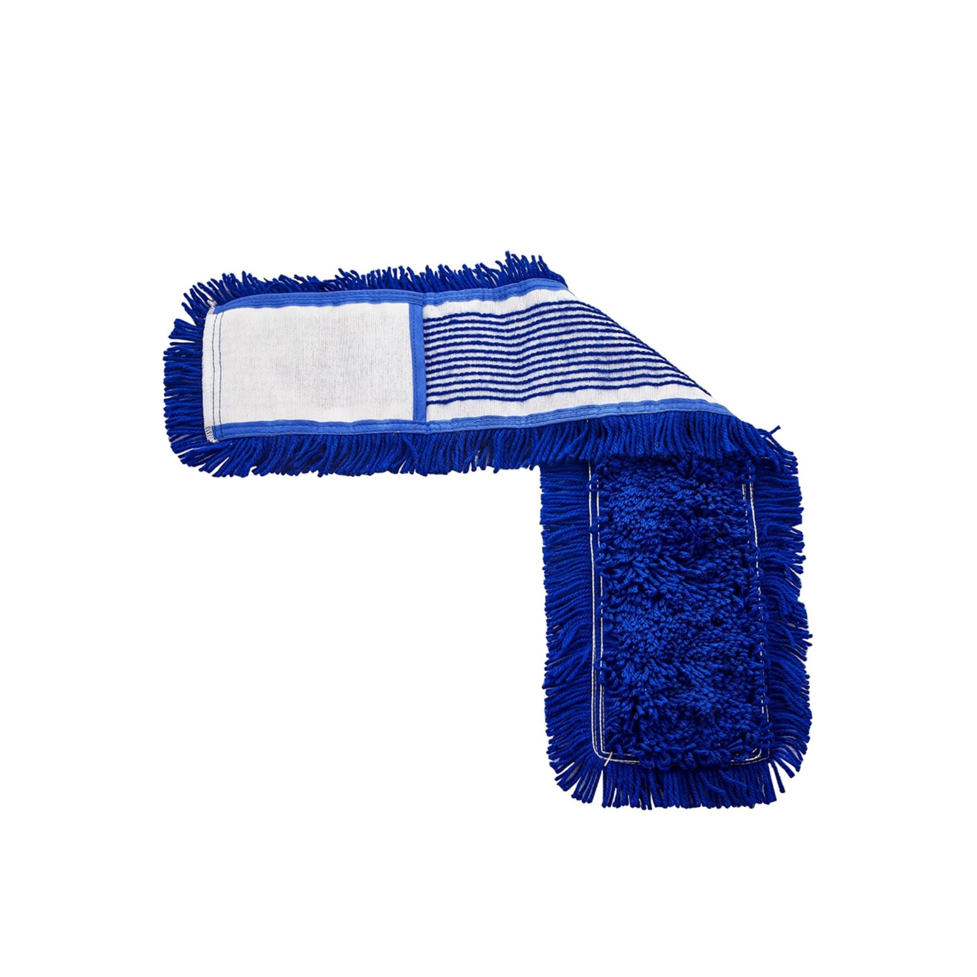 NEMLİ MOP 80CM MAVİ