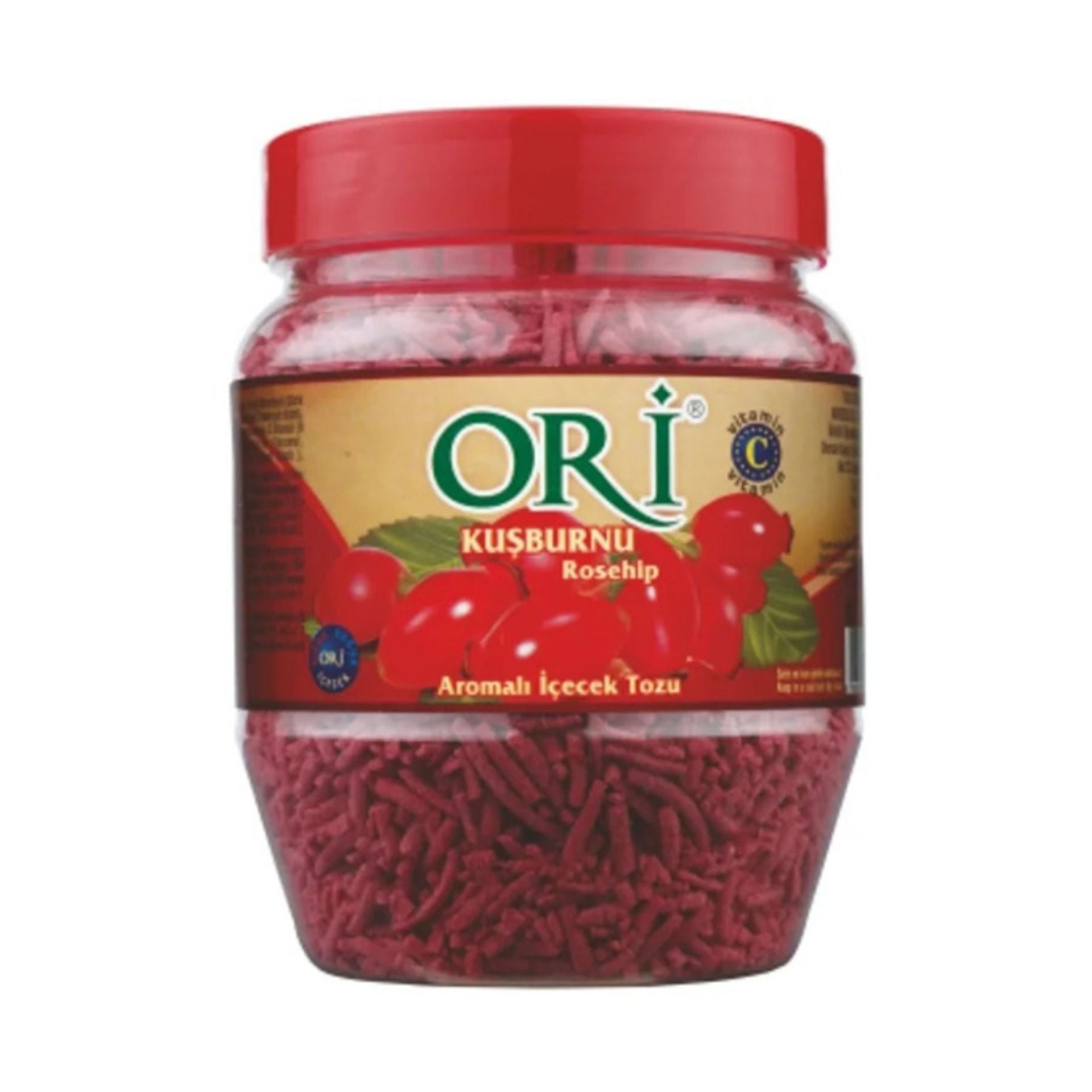 ORİ KUŞBURNU 300 GR